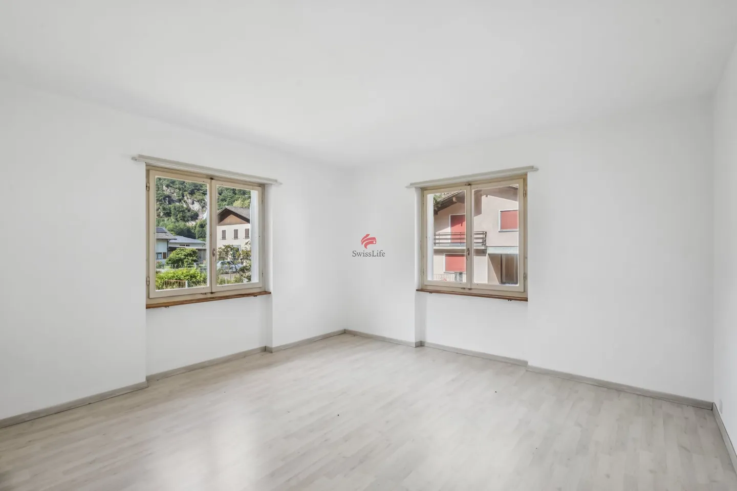 Casa singola in affitto - Foto 7 di 10