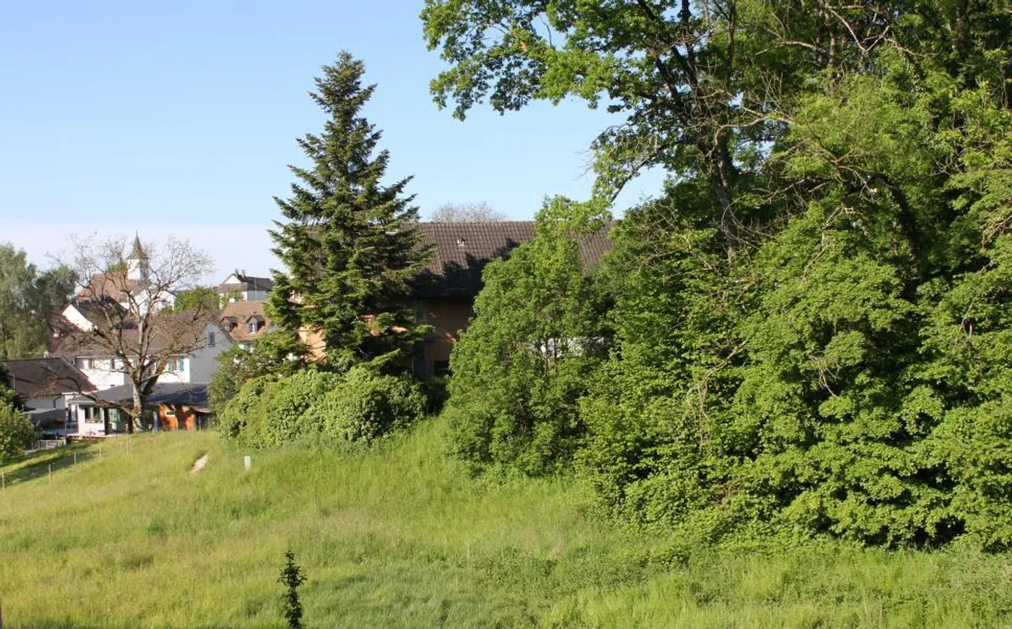 Appartement 3.5 pièces à Schaffhouse - Photo 8 sur 8