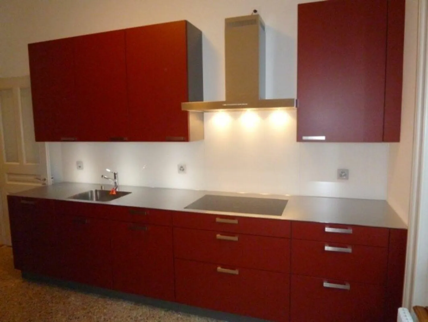 5-Zimmerwohnung Erdgeschoss - Foto 3 von 9