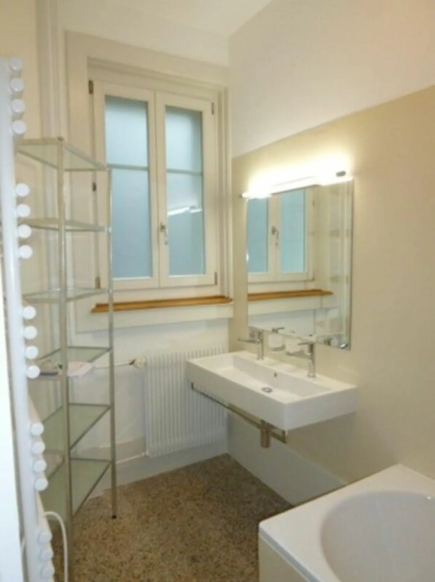 5-Zimmerwohnung Erdgeschoss - Foto 4 von 9