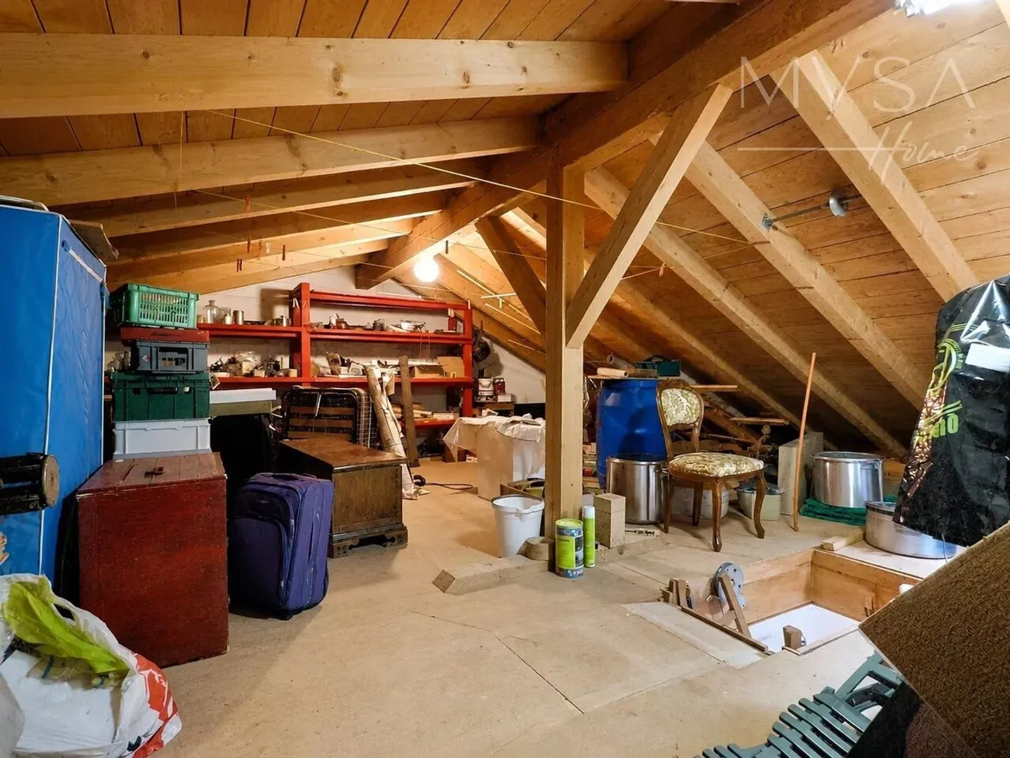 5-room House - Photo 13 of 13