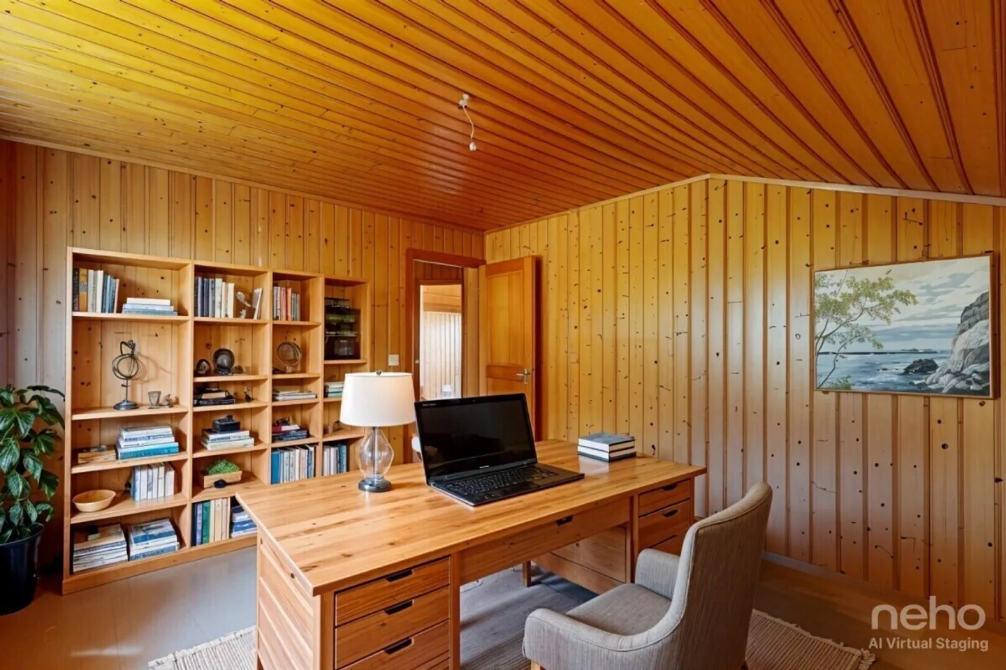Casa in legno con 5,5 stanze e vista lago - St-Gingolph - Foto 11 di 13