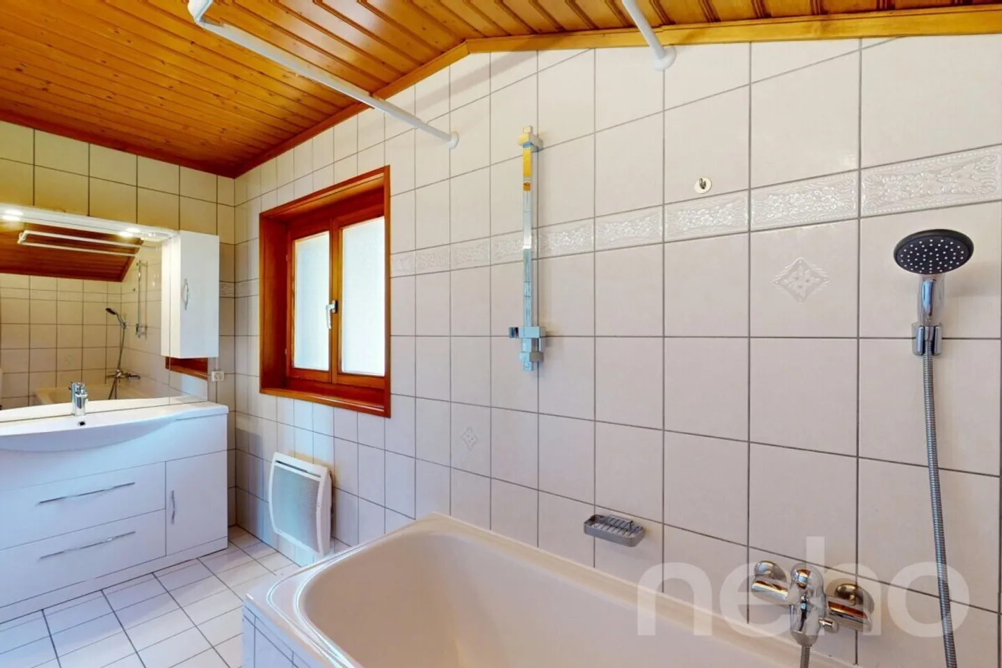 Casa in legno con 5,5 stanze e vista lago - St-Gingolph - Foto 10 di 13