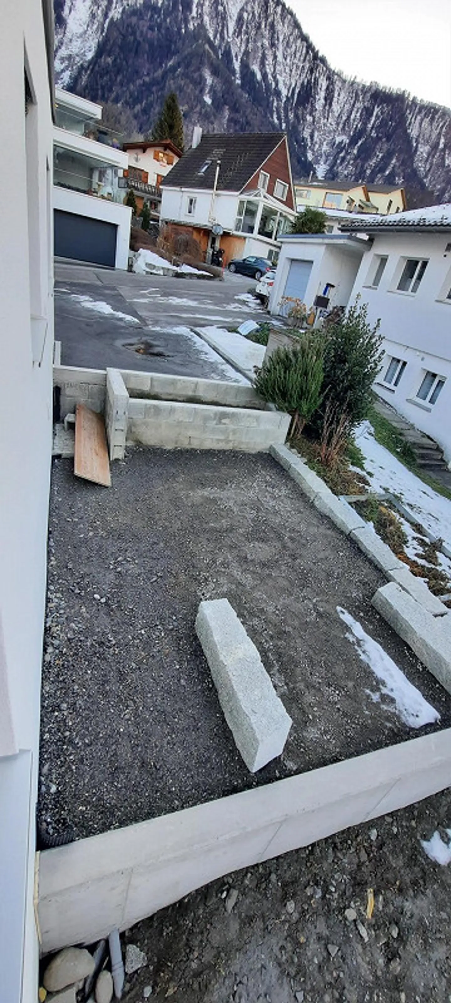 Appartement 4.5 pièces dans une maison bifamiliale avec espace jardin, ZEV - Photo 24 sur 24