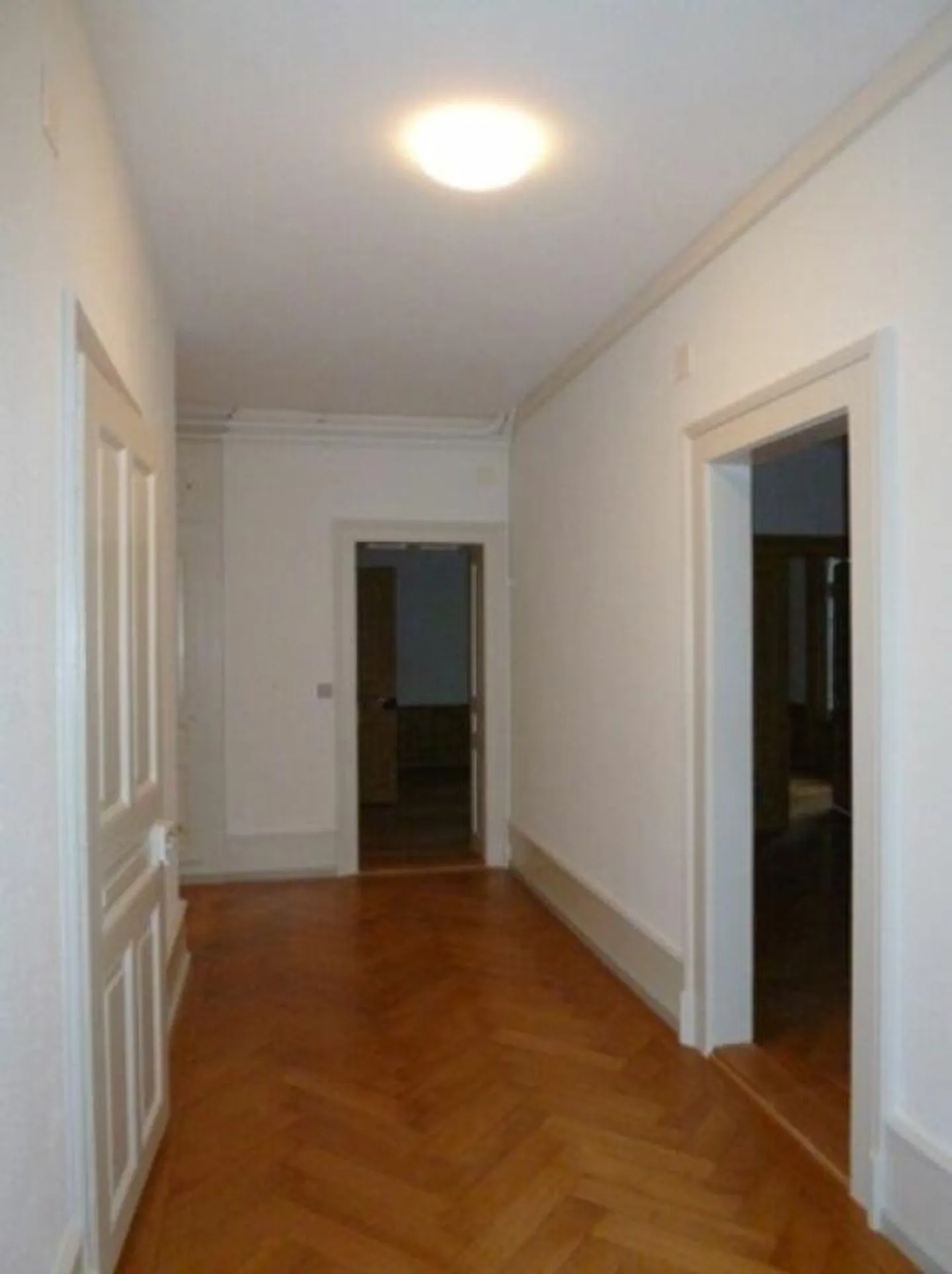 5-Zimmerwohnung Erdgeschoss - Foto 6 von 9