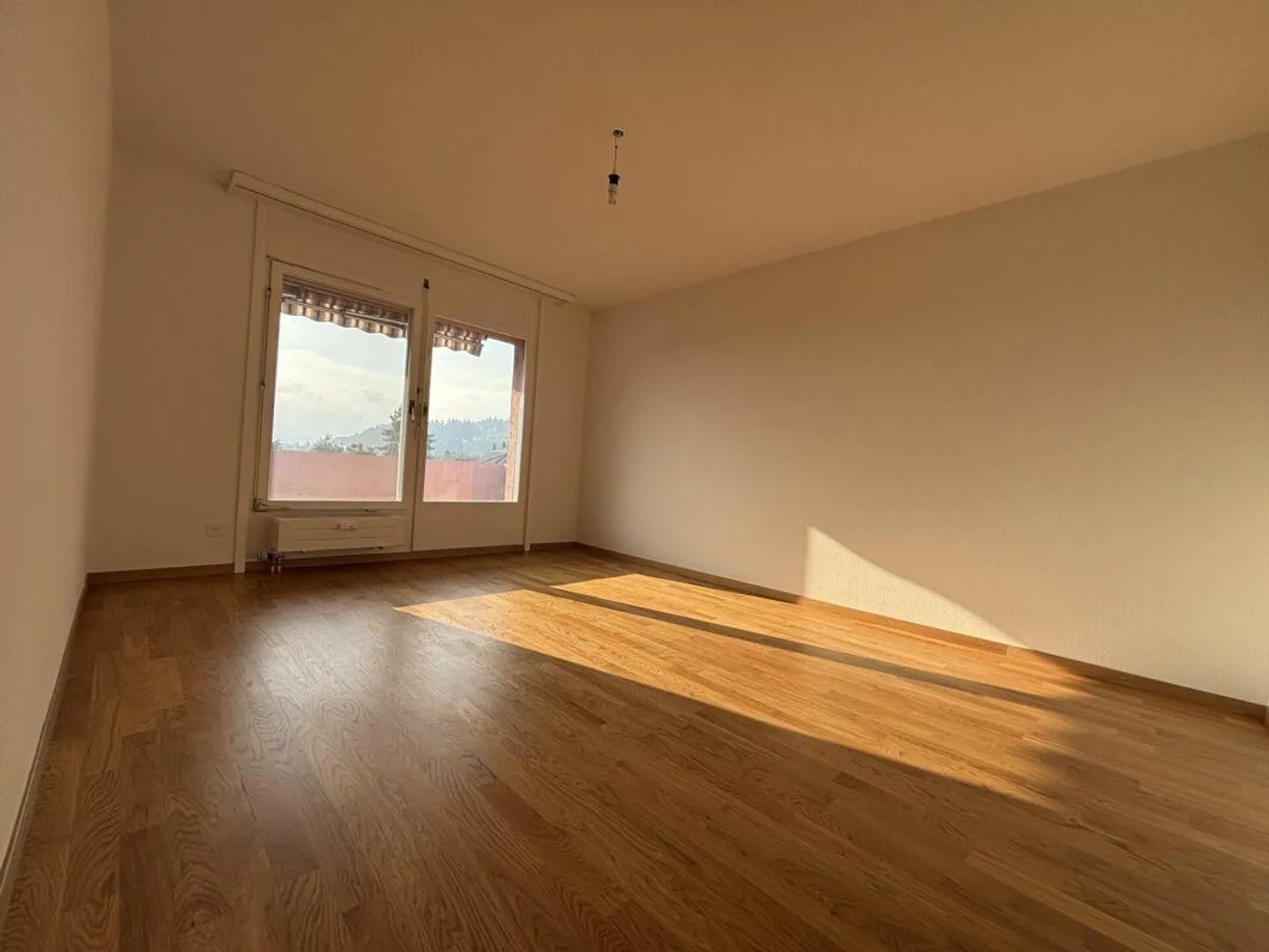 Vivere direttamente sull'Aare con vista sulle Alpi - Foto 10 di 12