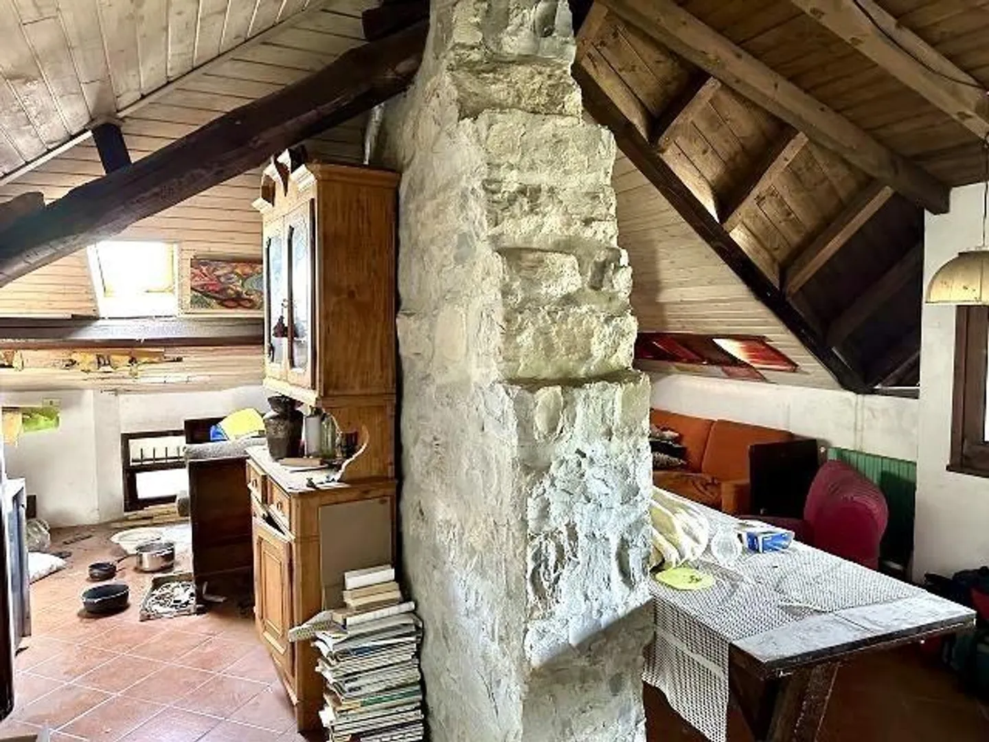 Casa singola in affitto - Foto 30 di 35