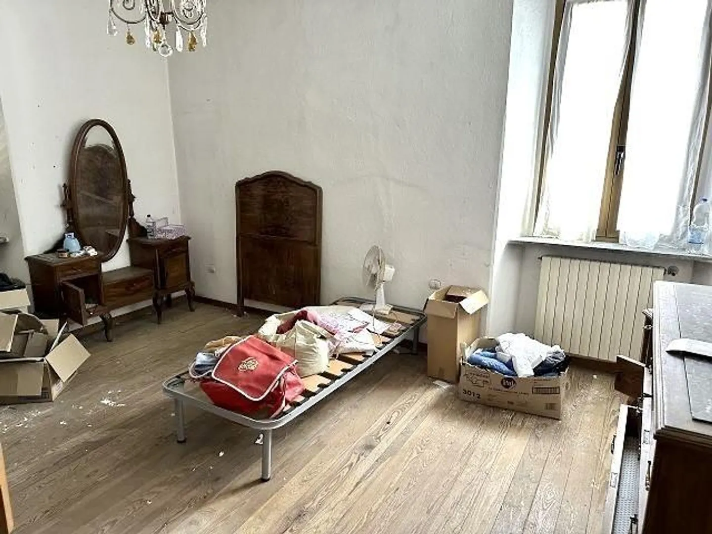 Casa singola in affitto - Foto 31 di 35