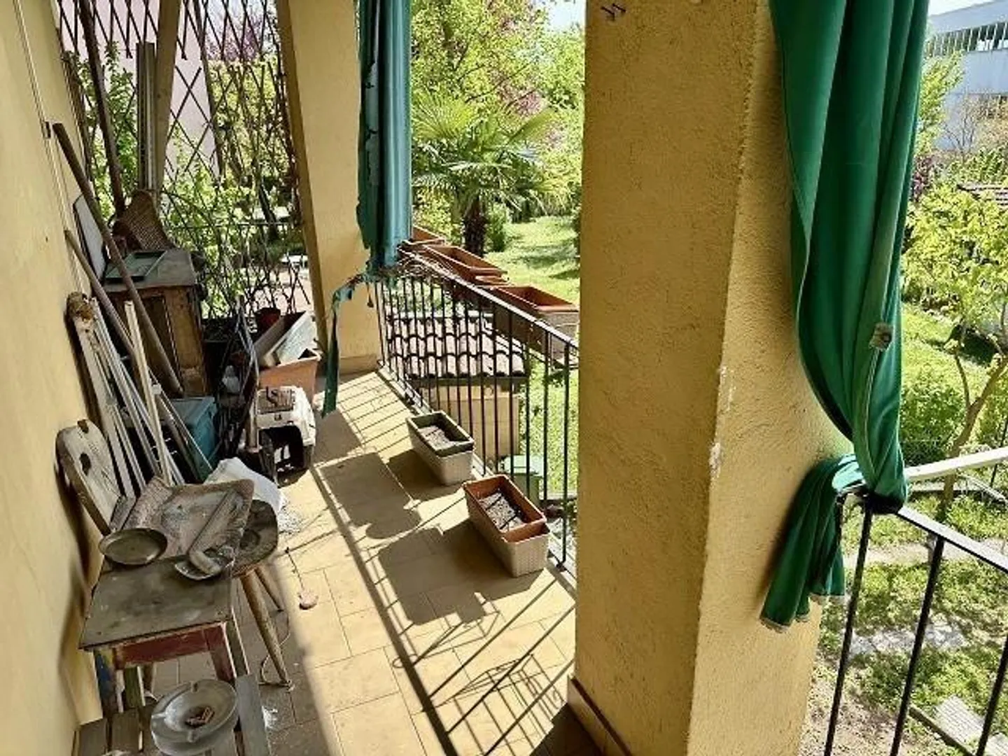 Casa singola in affitto - Foto 32 di 35