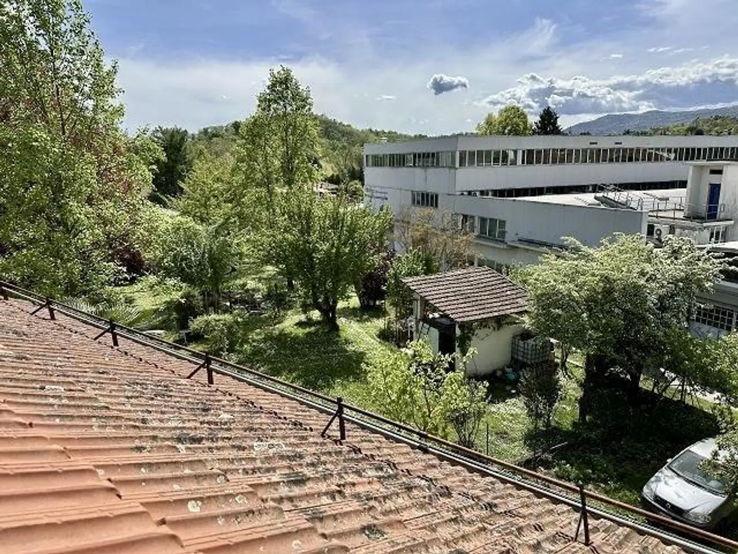 Casa singola in affitto - Foto 34 di 35