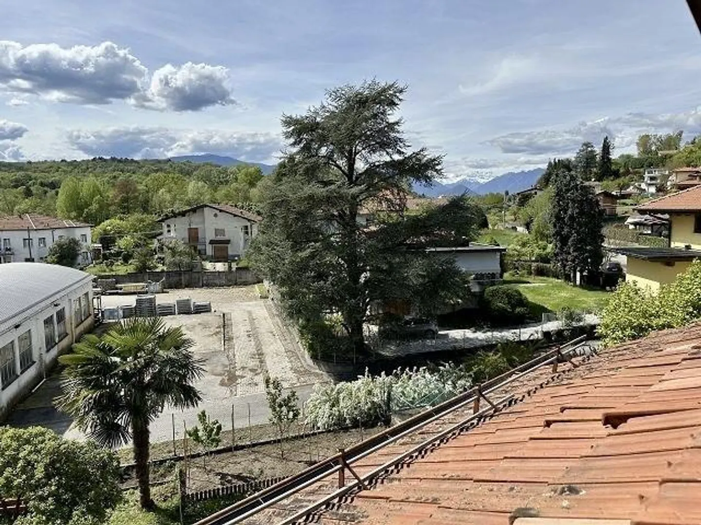 Casa singola in affitto - Foto 35 di 35