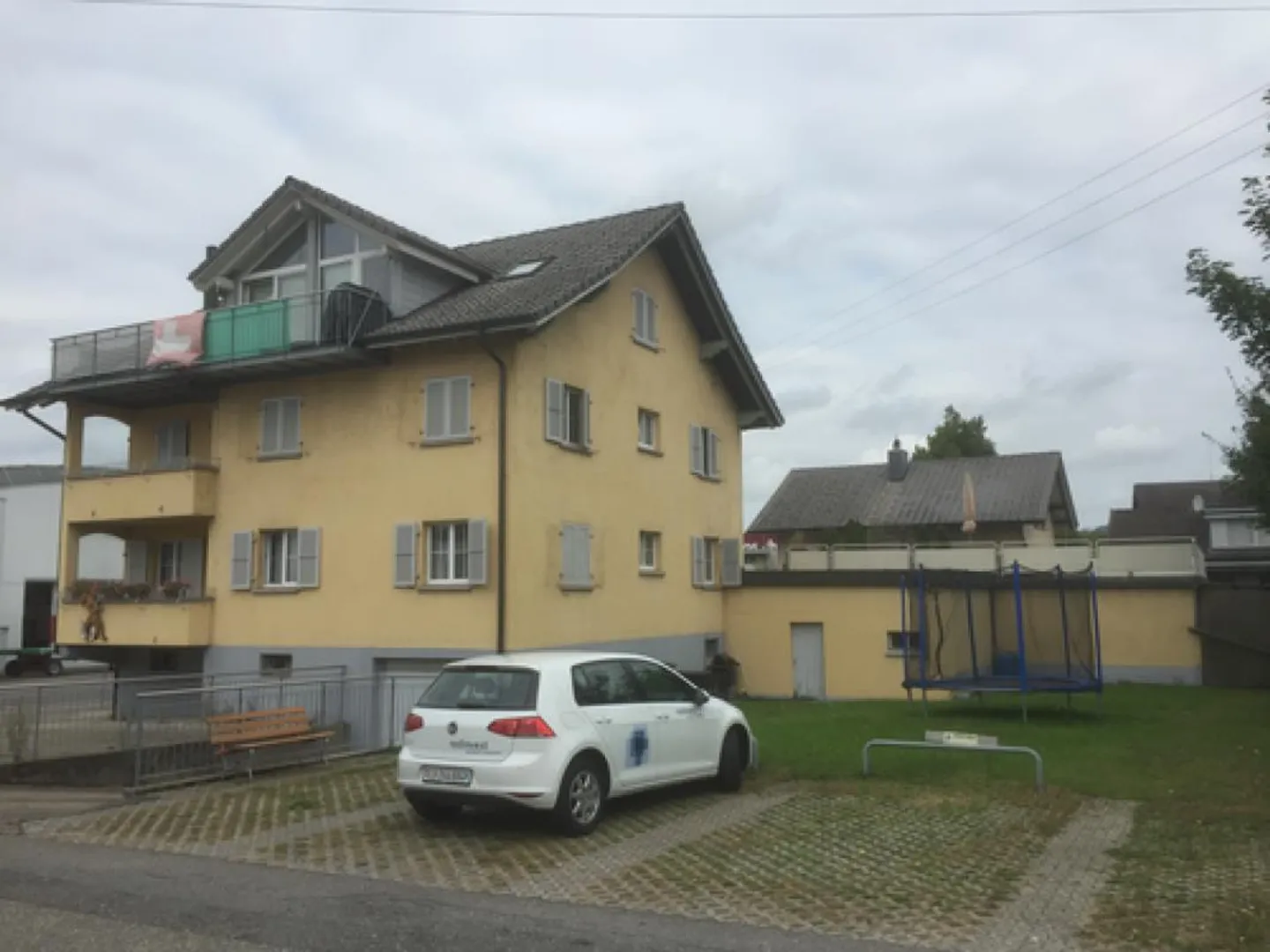 appartamento attico affascinante a Sursee - Foto 2 di 2