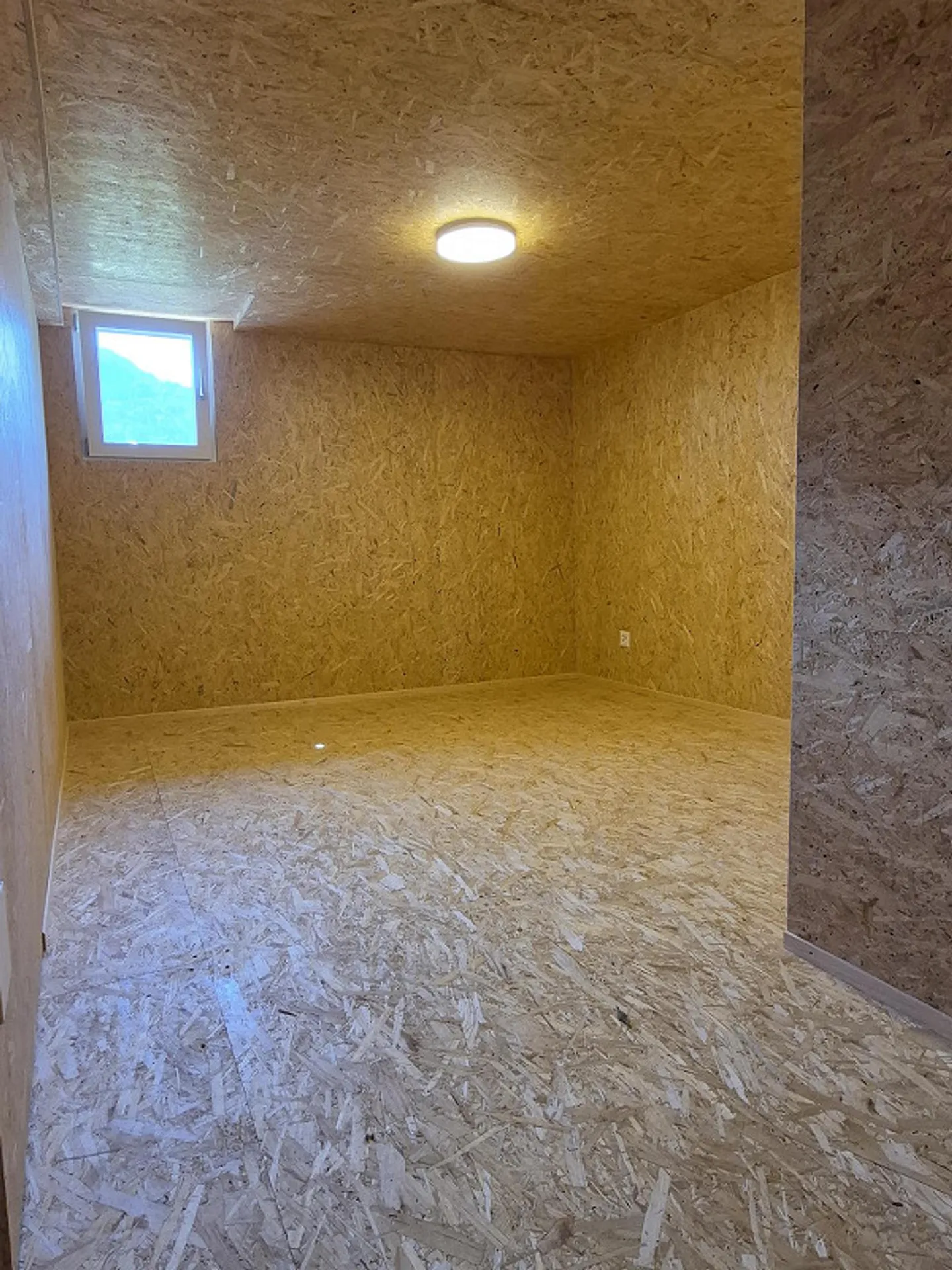 Spacious, bright, freshly renovated 3.5 room apartment - Photo 13 of 14