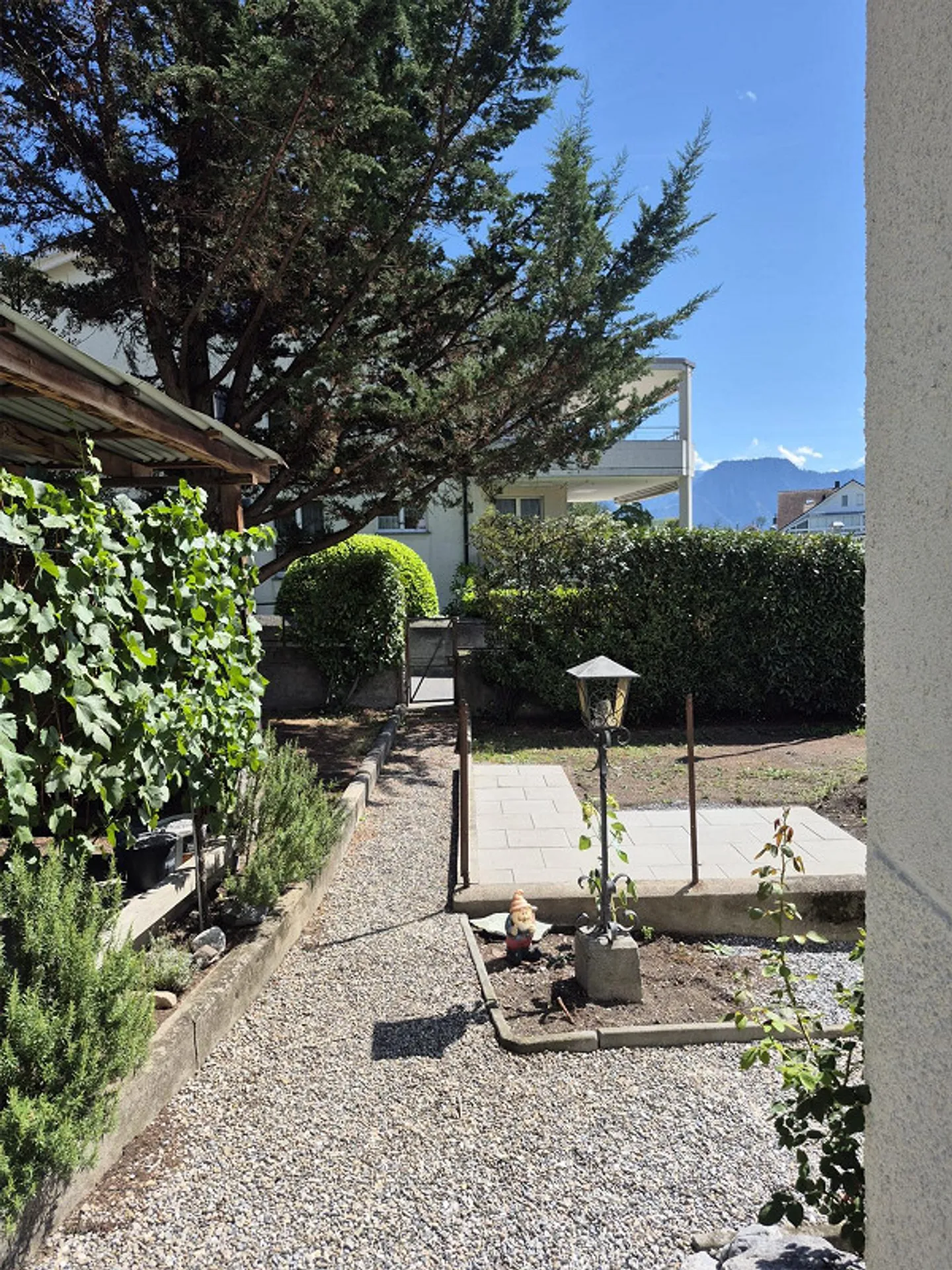 Spacious, bright, freshly renovated 3.5 room apartment - Photo 14 of 14