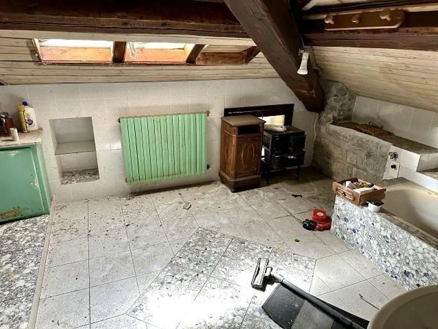 Casa singola in affitto - Foto 29 di 35