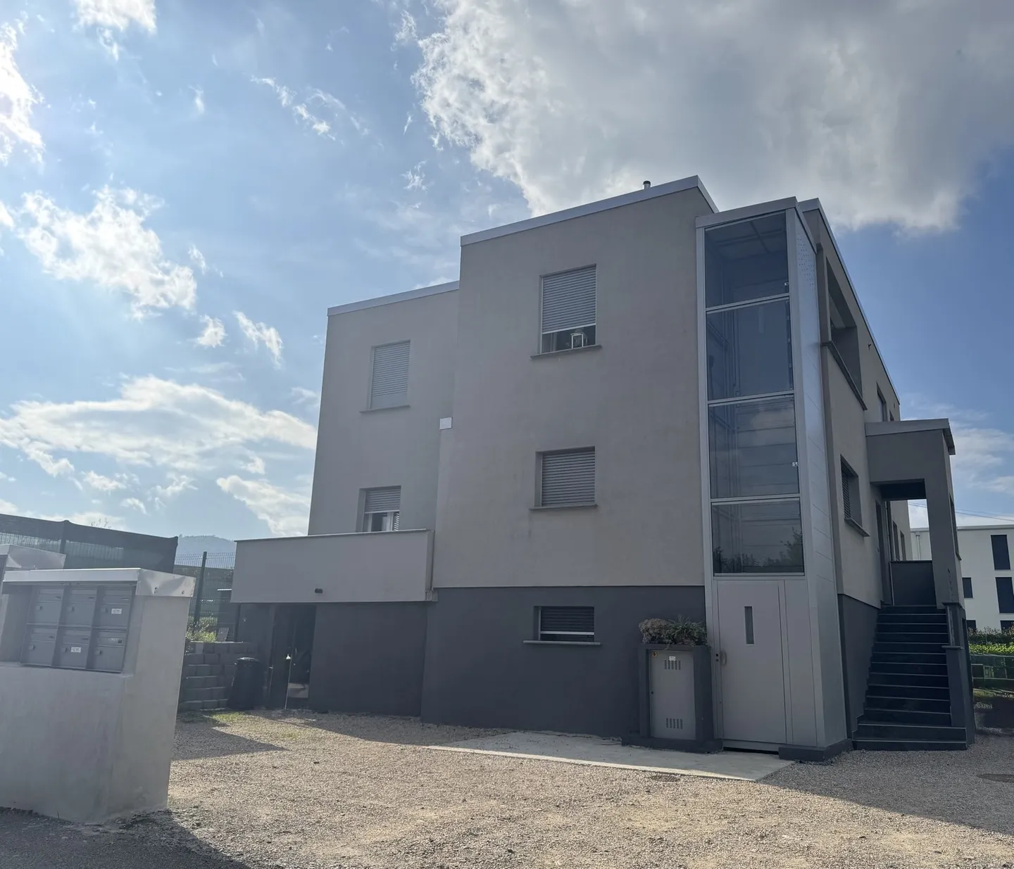 Balerna - Vendita di un immobile generatore di reddito - Foto 1 di 10