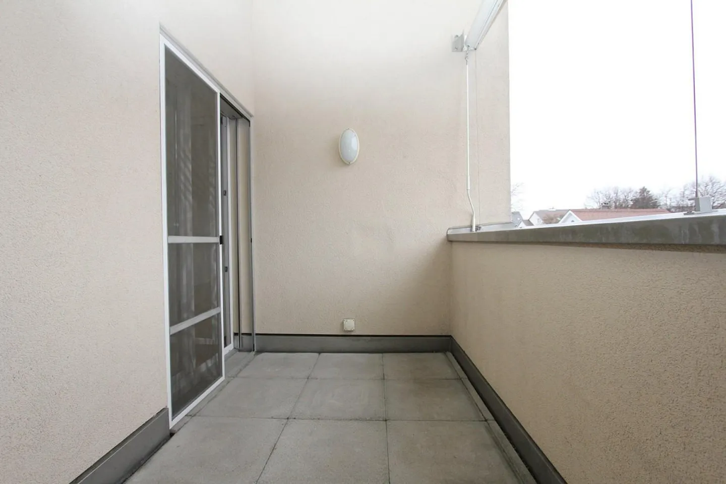 Attraktive und grosszügige 3½-Zimmer-Dachmaisonettewohnung - Foto 10 von 12