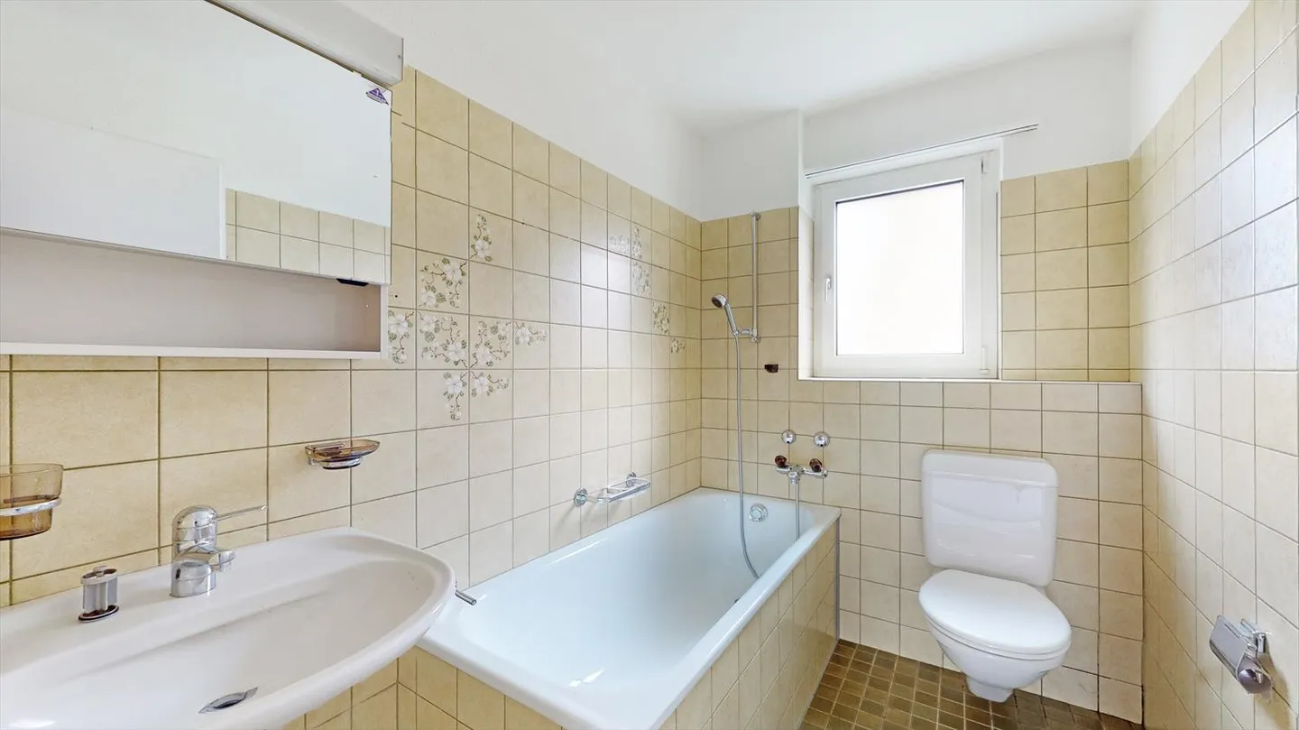 Appartement à louer - Photo 3 sur 6