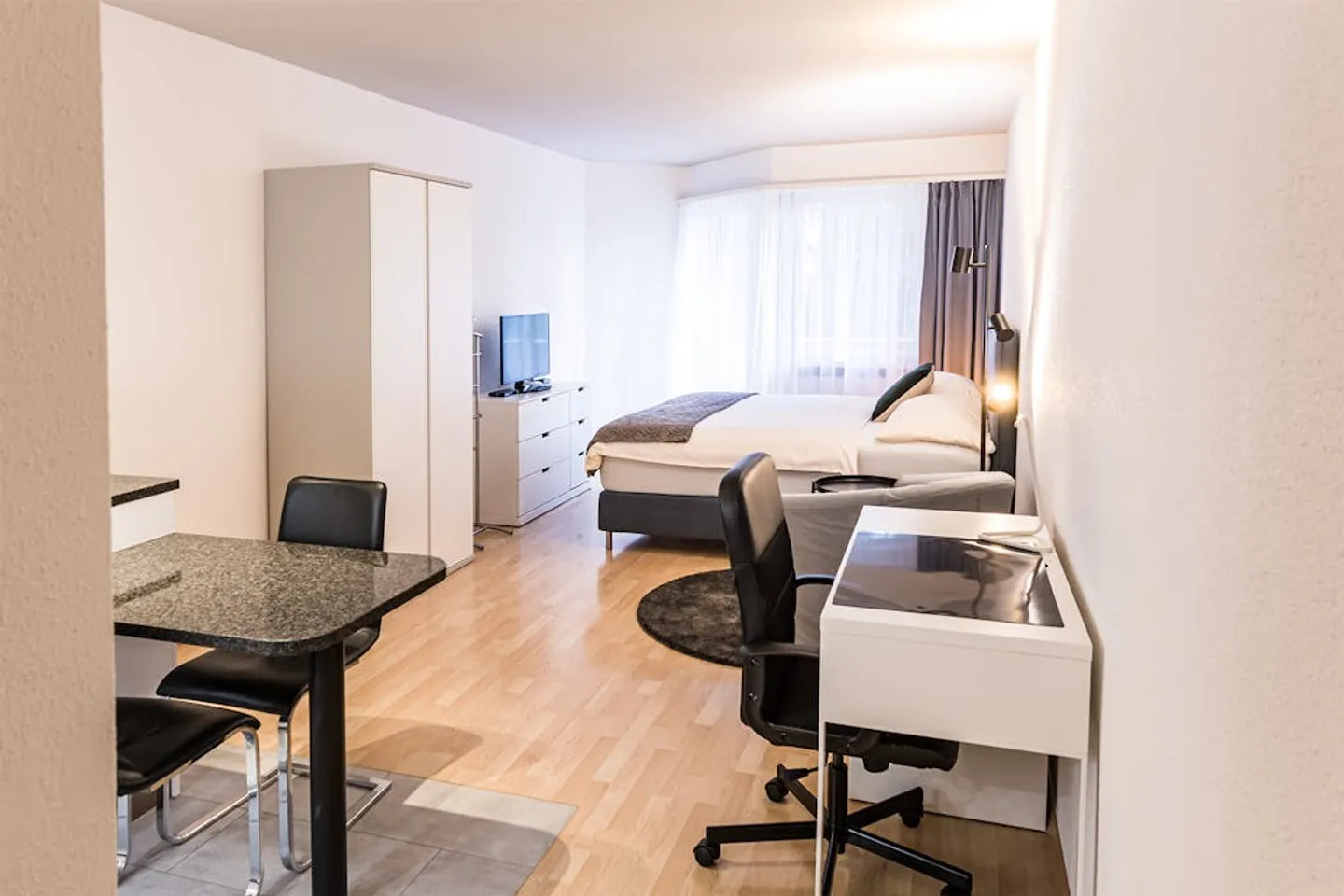 Appartement à louer - Photo 4 sur 10