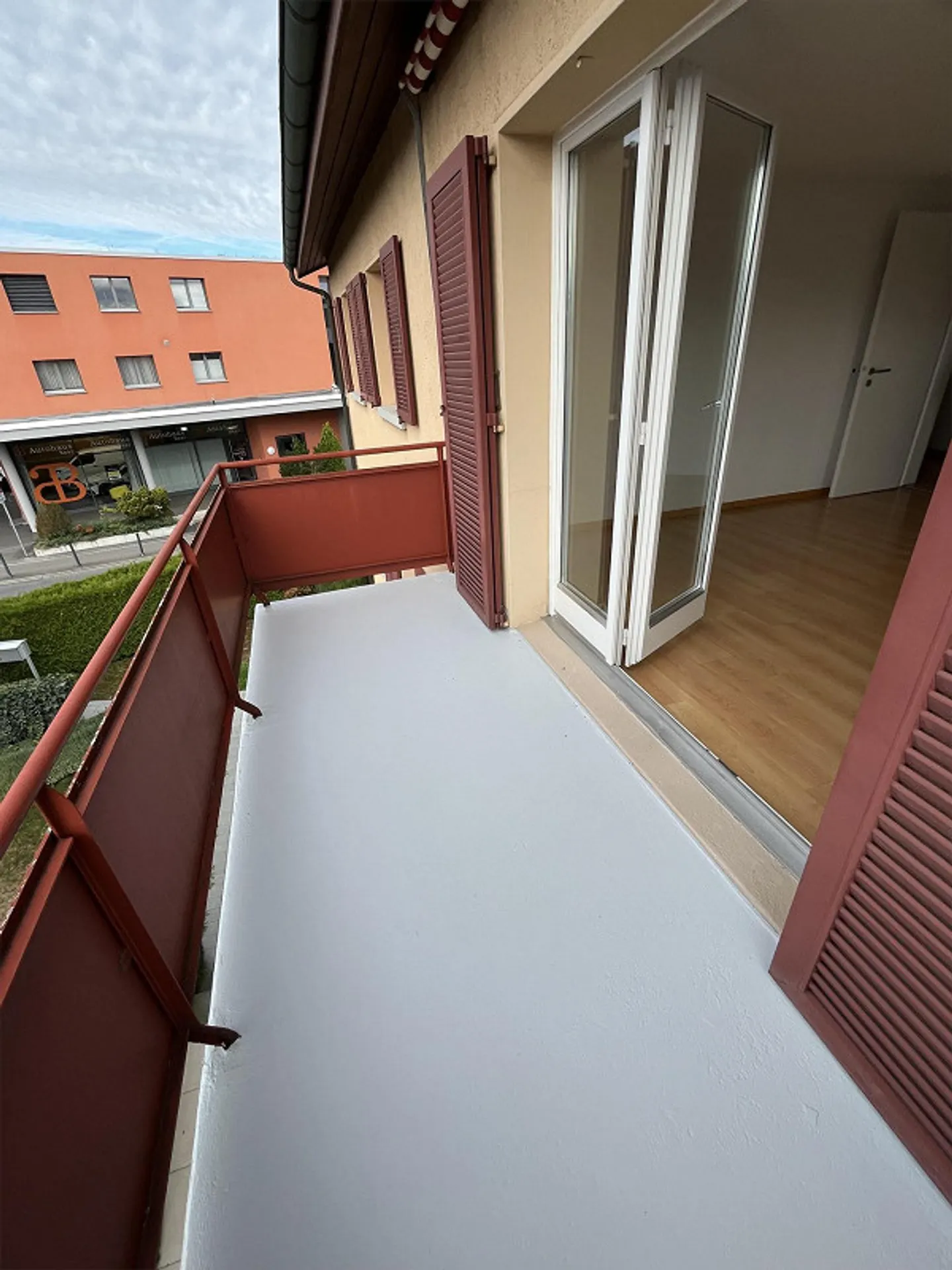 Appartement - Photo 2 sur 10
