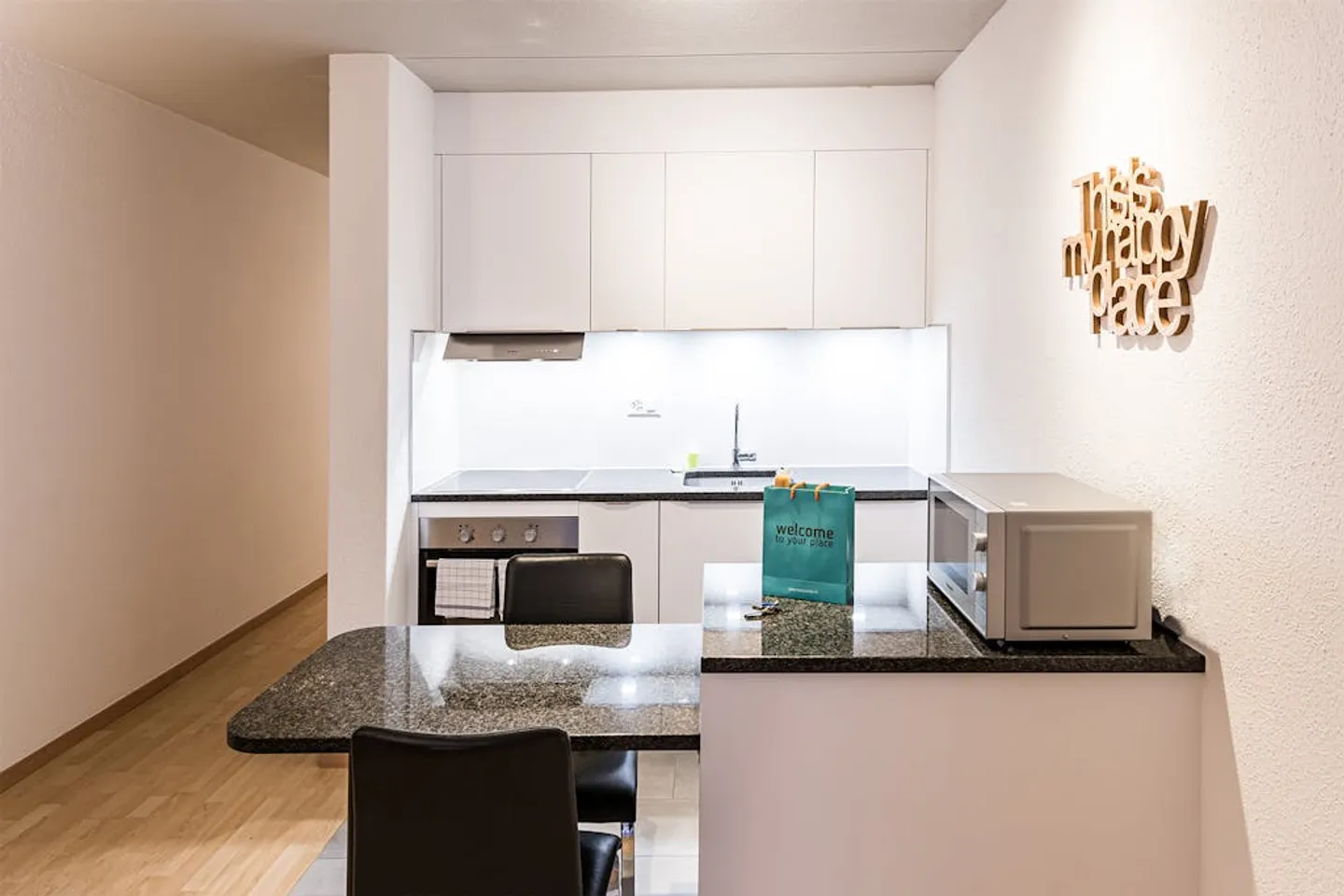 Appartement à louer - Photo 5 sur 10