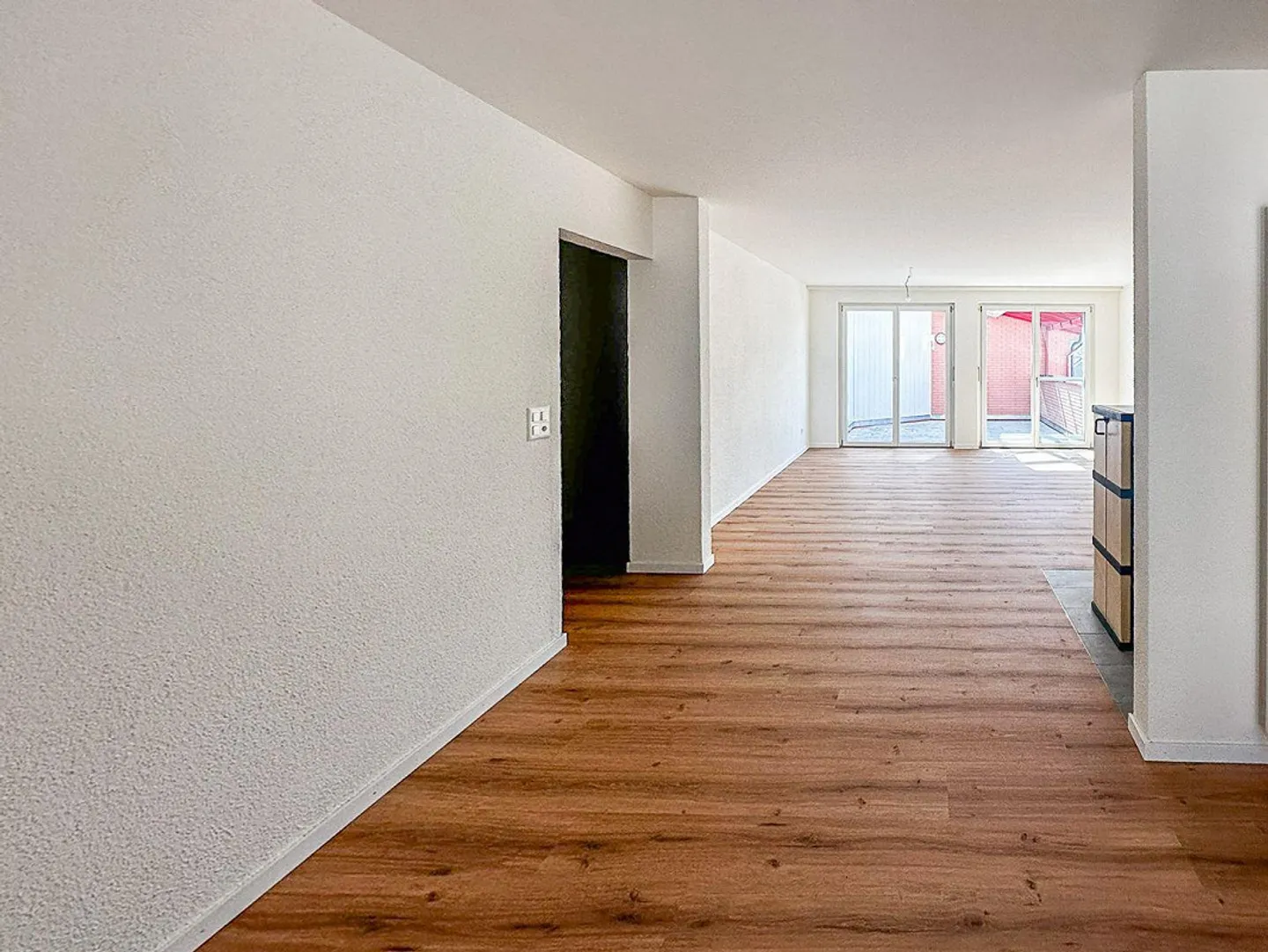 Helle 4.5-Zimmer-Wohnung - Foto 4 von 13