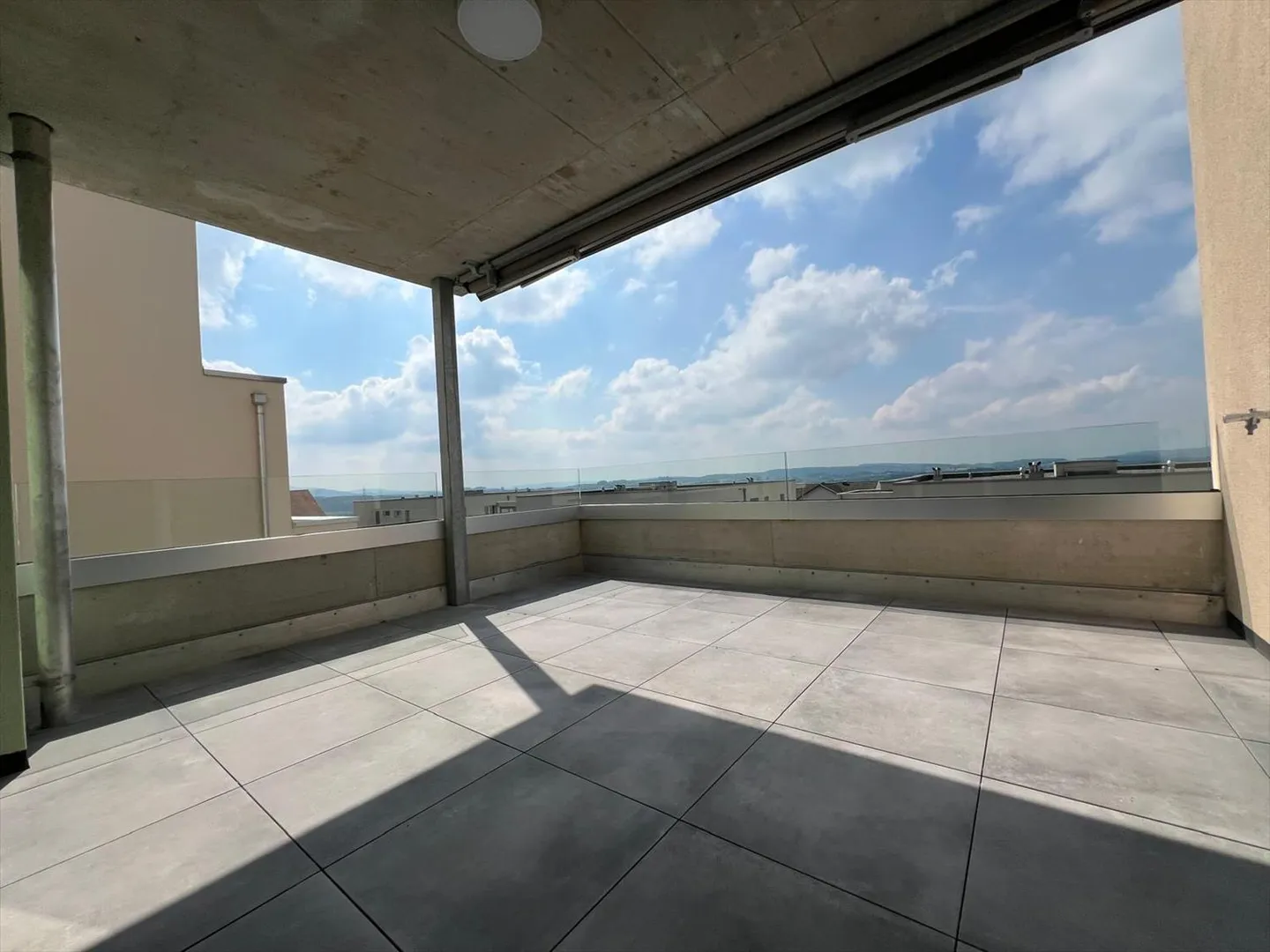 Magnifique appartement de 4,5 pièces avec vue - Photo 11 sur 15