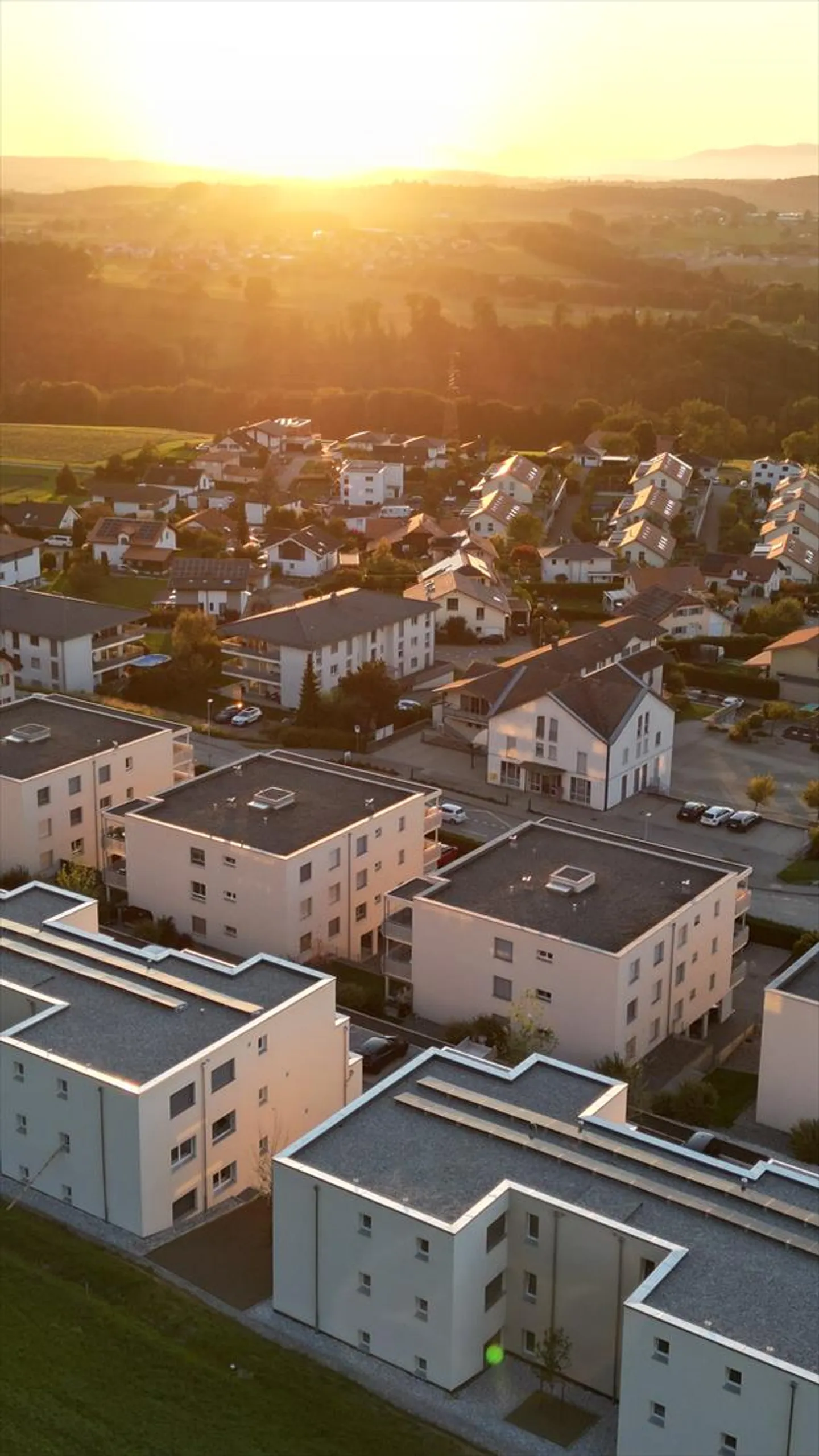 Magnifique appartement de 4,5 pièces avec vue - Photo 14 sur 15