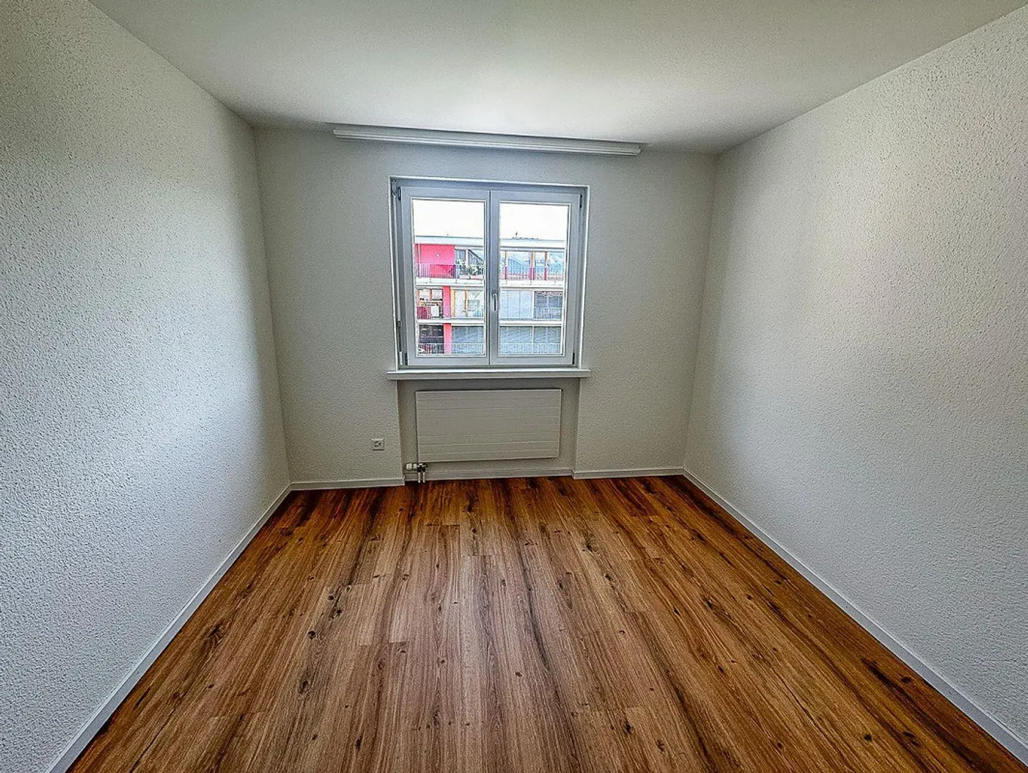 Helle 4.5-Zimmer-Wohnung - Foto 7 von 13