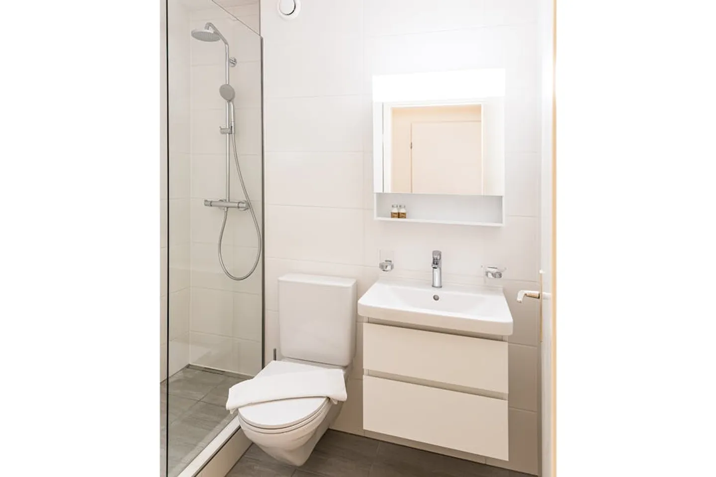 Appartement à louer - Photo 7 sur 10