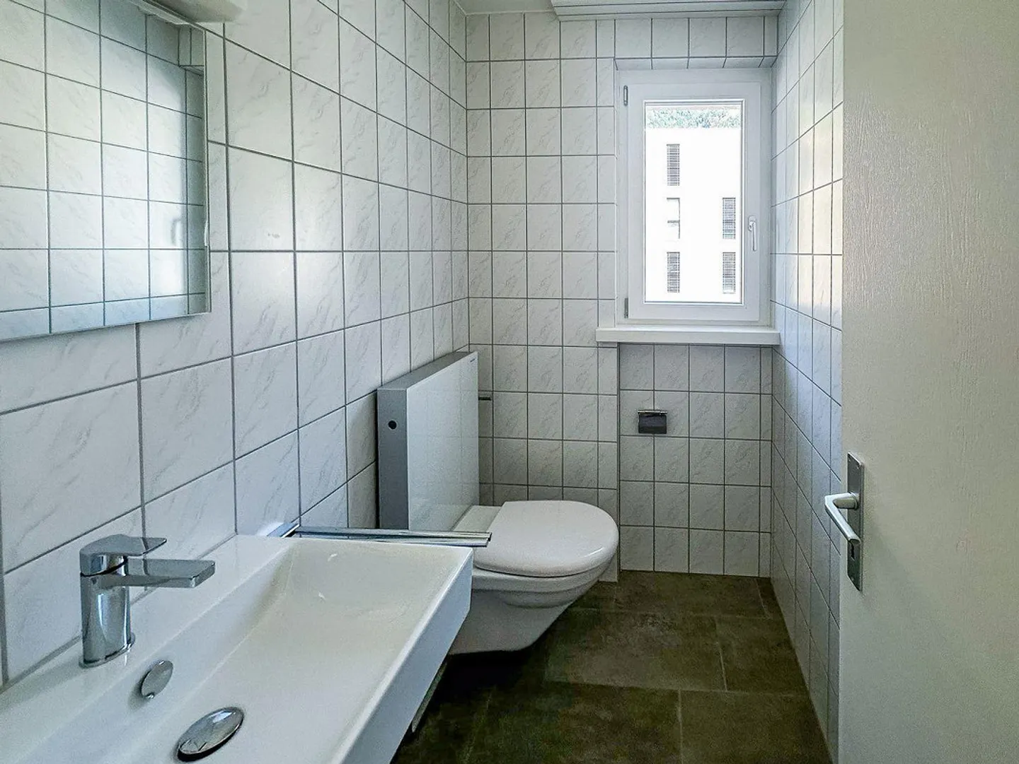 Helle 4.5-Zimmer-Wohnung - Foto 9 von 13