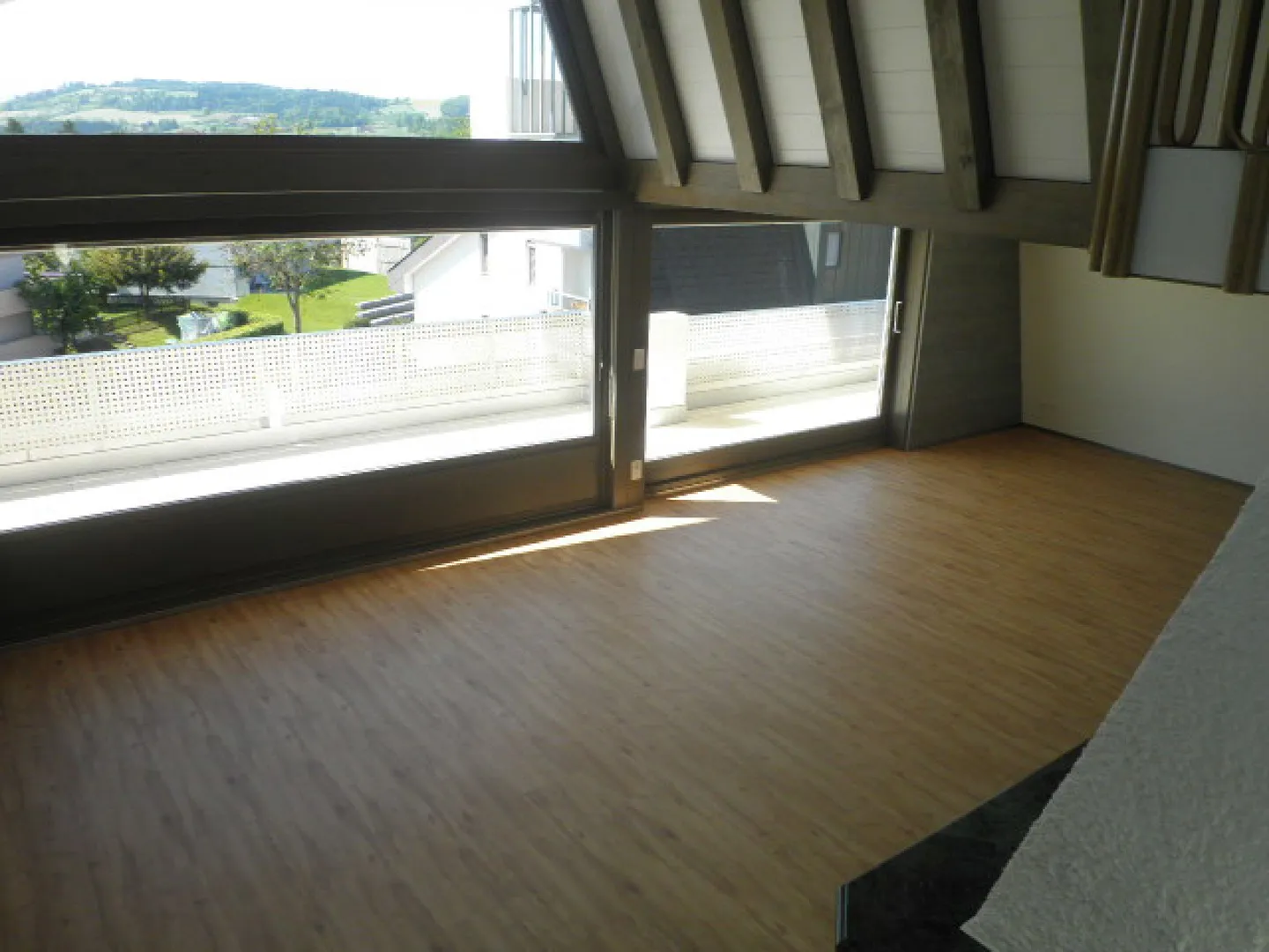 Attico - utilizzo versatile! - Foto 4 di 16