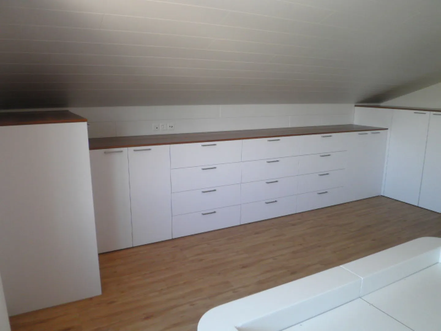 Attico - utilizzo versatile! - Foto 8 di 16