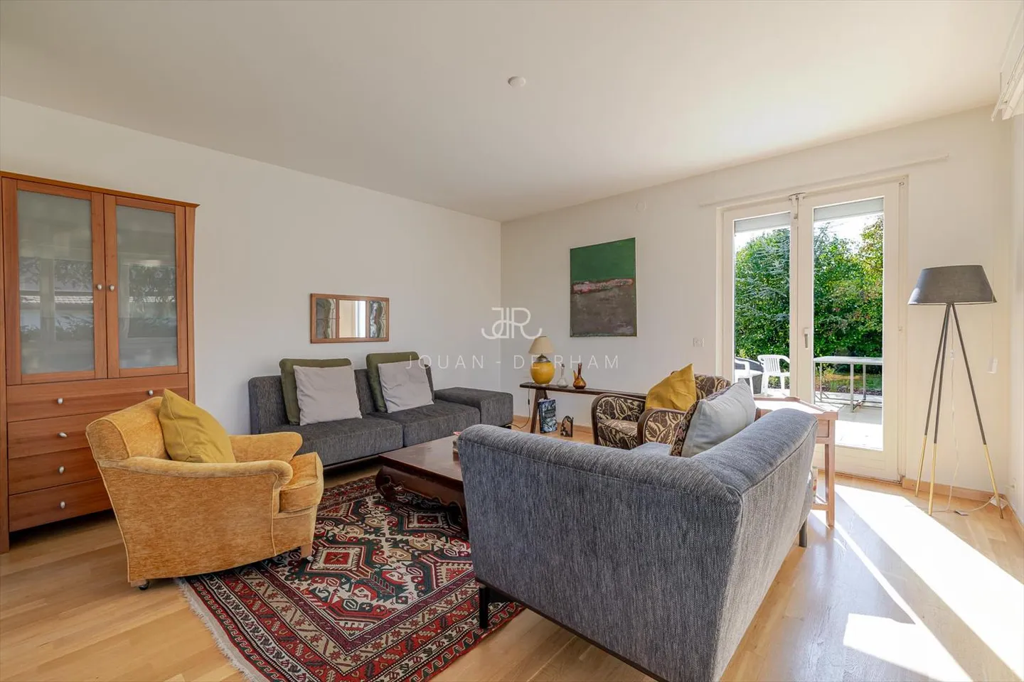 Exklusivität - Schönes Einfamilienhaus mit Seeblick und Bergblick - Foto 3 von 12