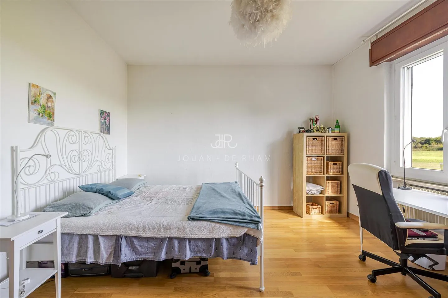 Exklusivität - Schönes Einfamilienhaus mit Seeblick und Bergblick - Foto 9 von 12