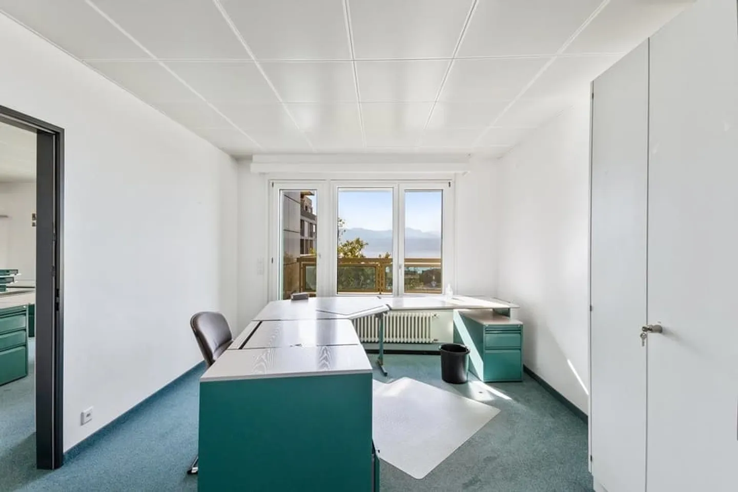 Beautiful furnished apartment in residential building - Photo 4 of 11