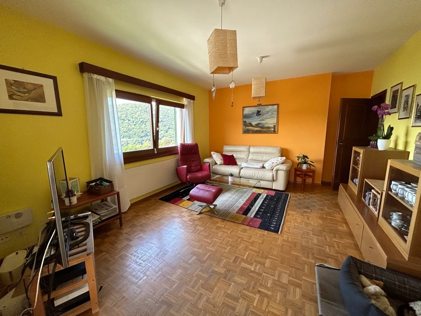 MAISON INDÉPENDANTE ROVIO AVEC VUE SUR LE LAC - Photo 6 sur 10