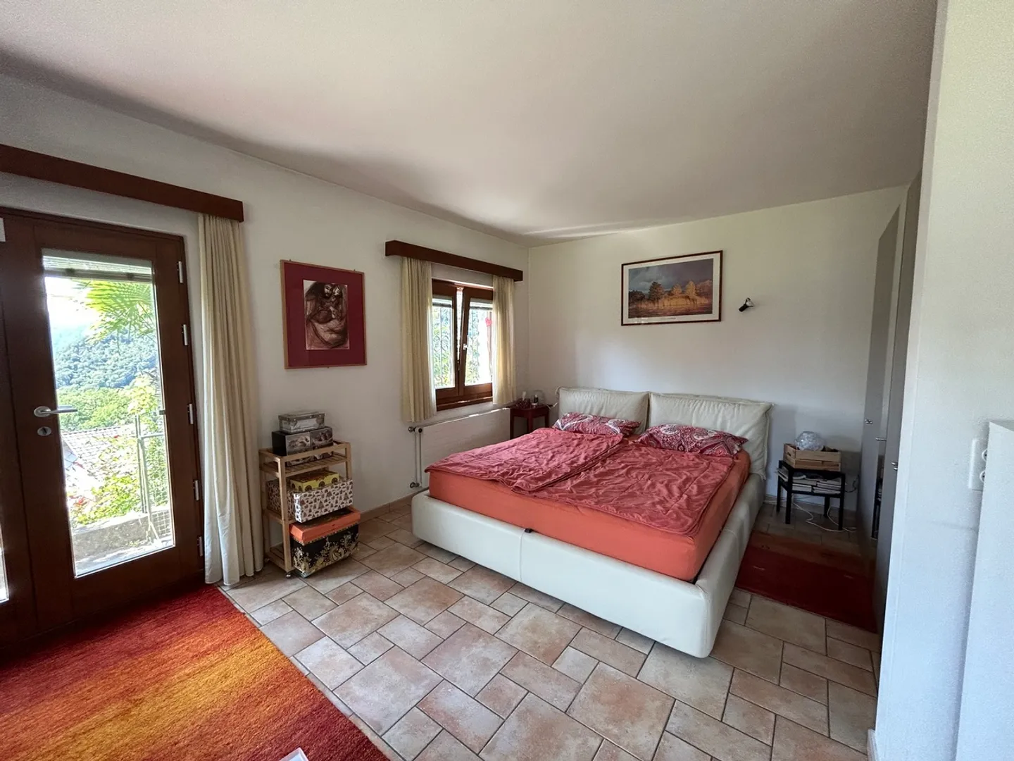 MAISON INDÉPENDANTE ROVIO AVEC VUE SUR LE LAC - Photo 8 sur 10