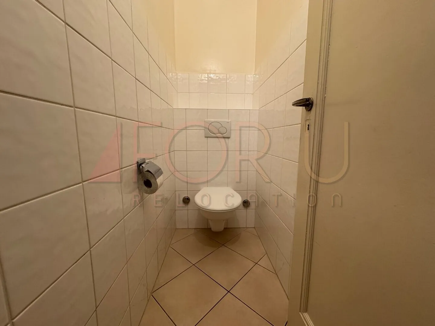 Very nice 3.5 room apartment with 2 balconies and quiet in Malagnou - Photo 9 of 12