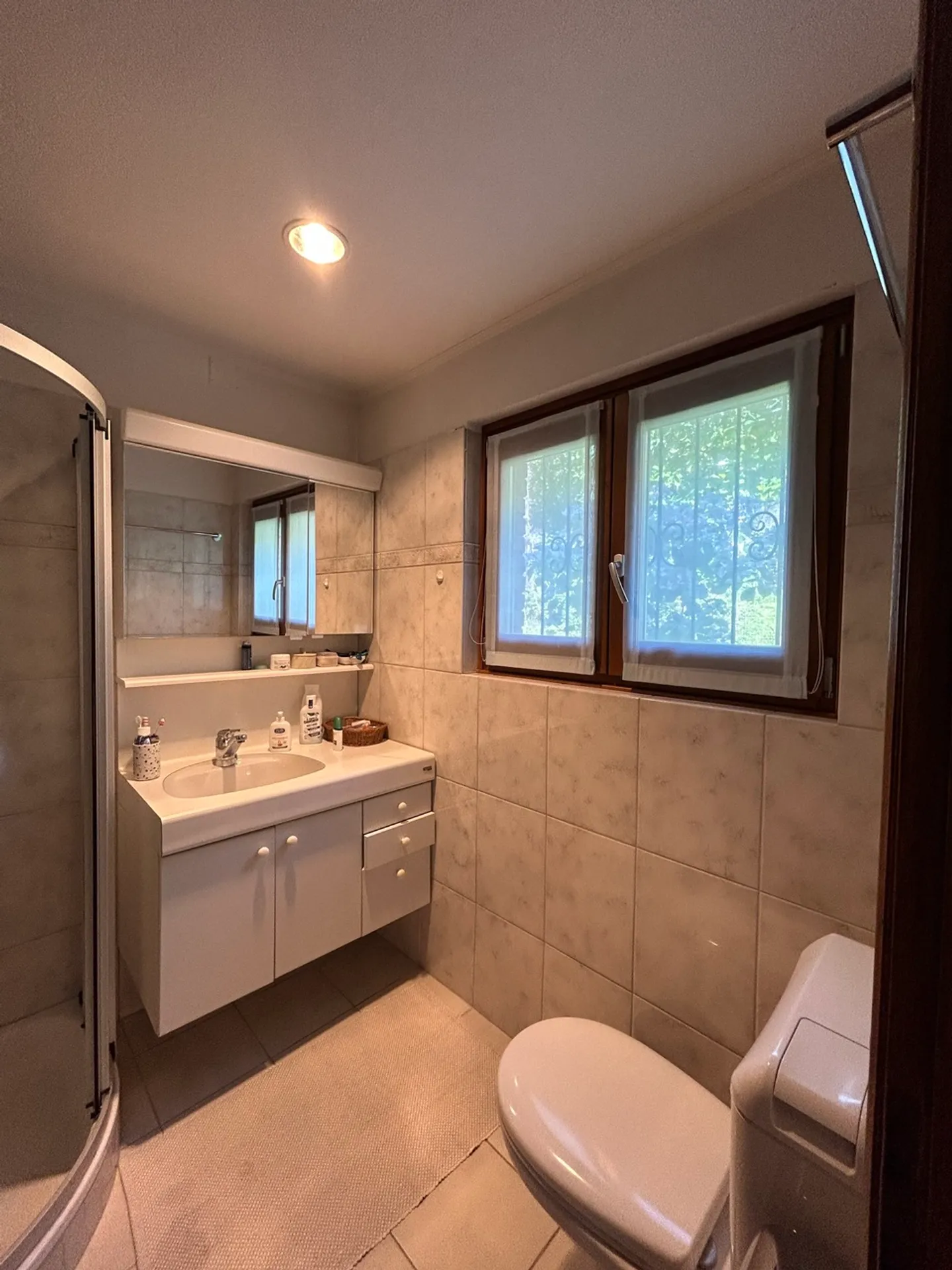 MAISON INDÉPENDANTE ROVIO AVEC VUE SUR LE LAC - Photo 9 sur 10