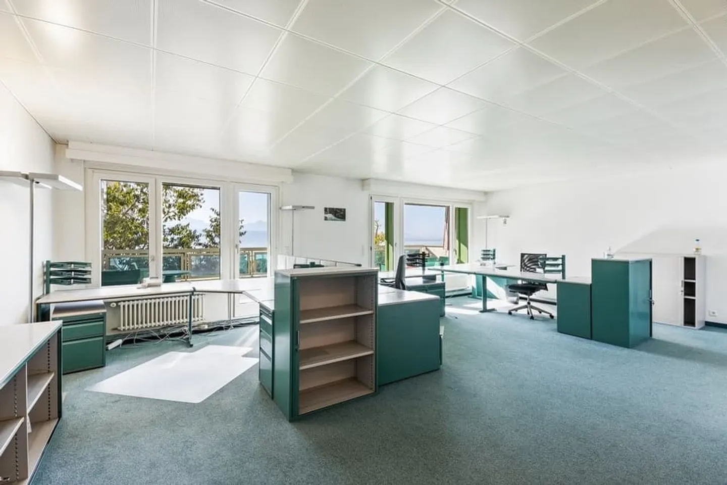 Beautiful furnished apartment in residential building - Photo 5 of 11