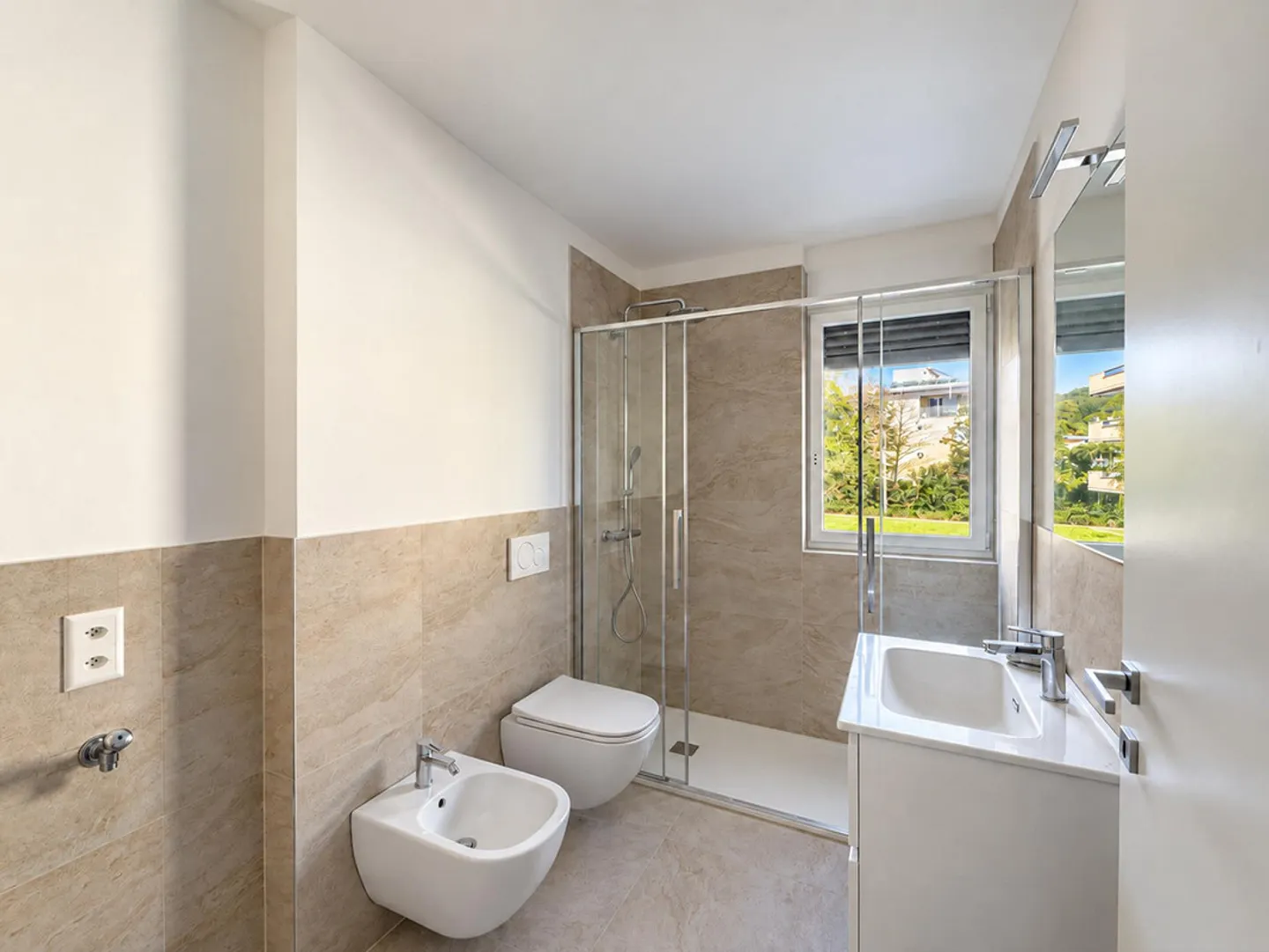 Nouvel appartement de 2.5 pièces idéal pour investissement - Photo 5 sur 9