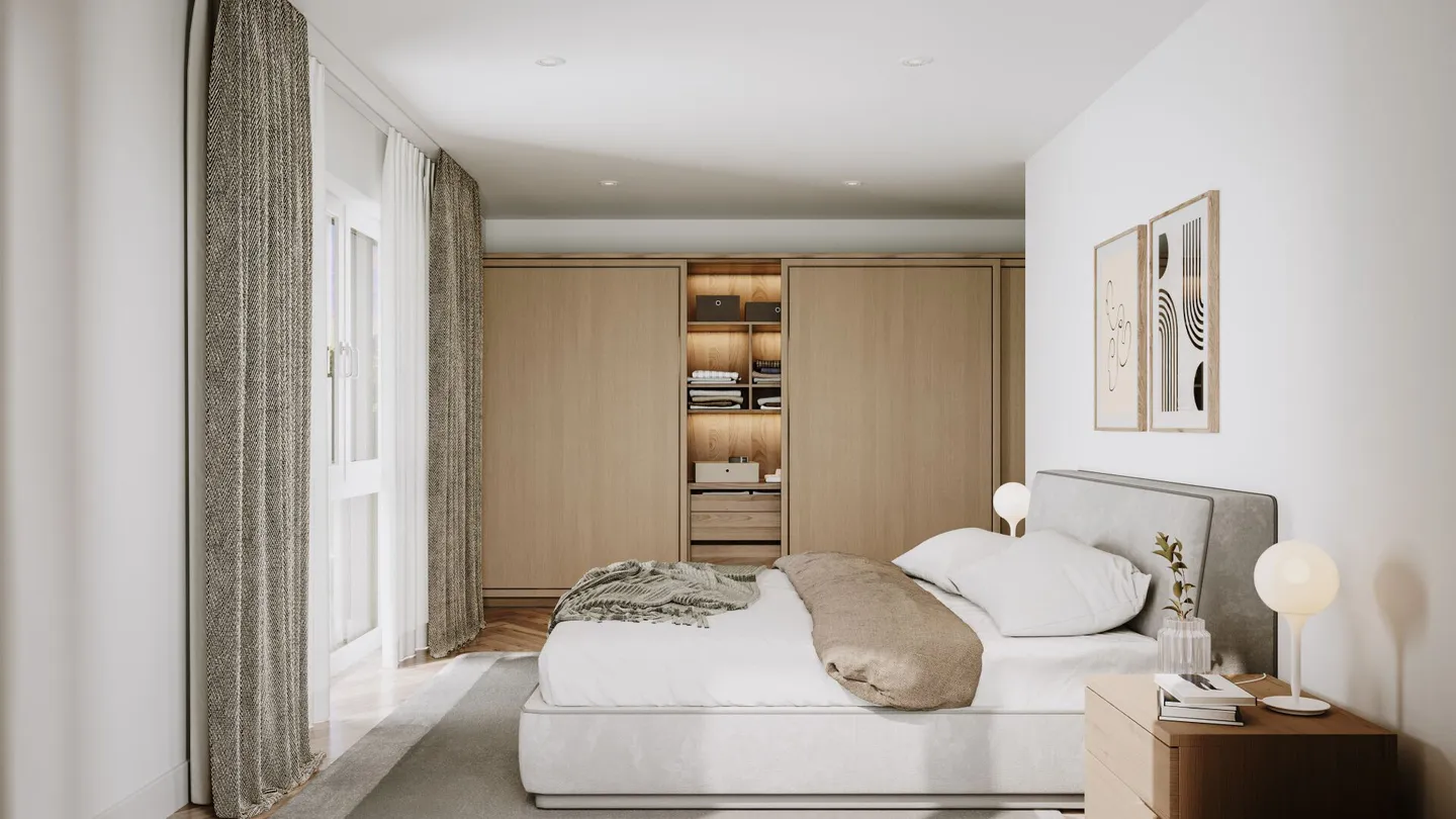 CONSTRUCTION NOUVELLE EXCLUSIVE : BAIGNÉE DE LUMIÈRE ET FINITION HAUT DE GAMME - Photo 3 sur 6