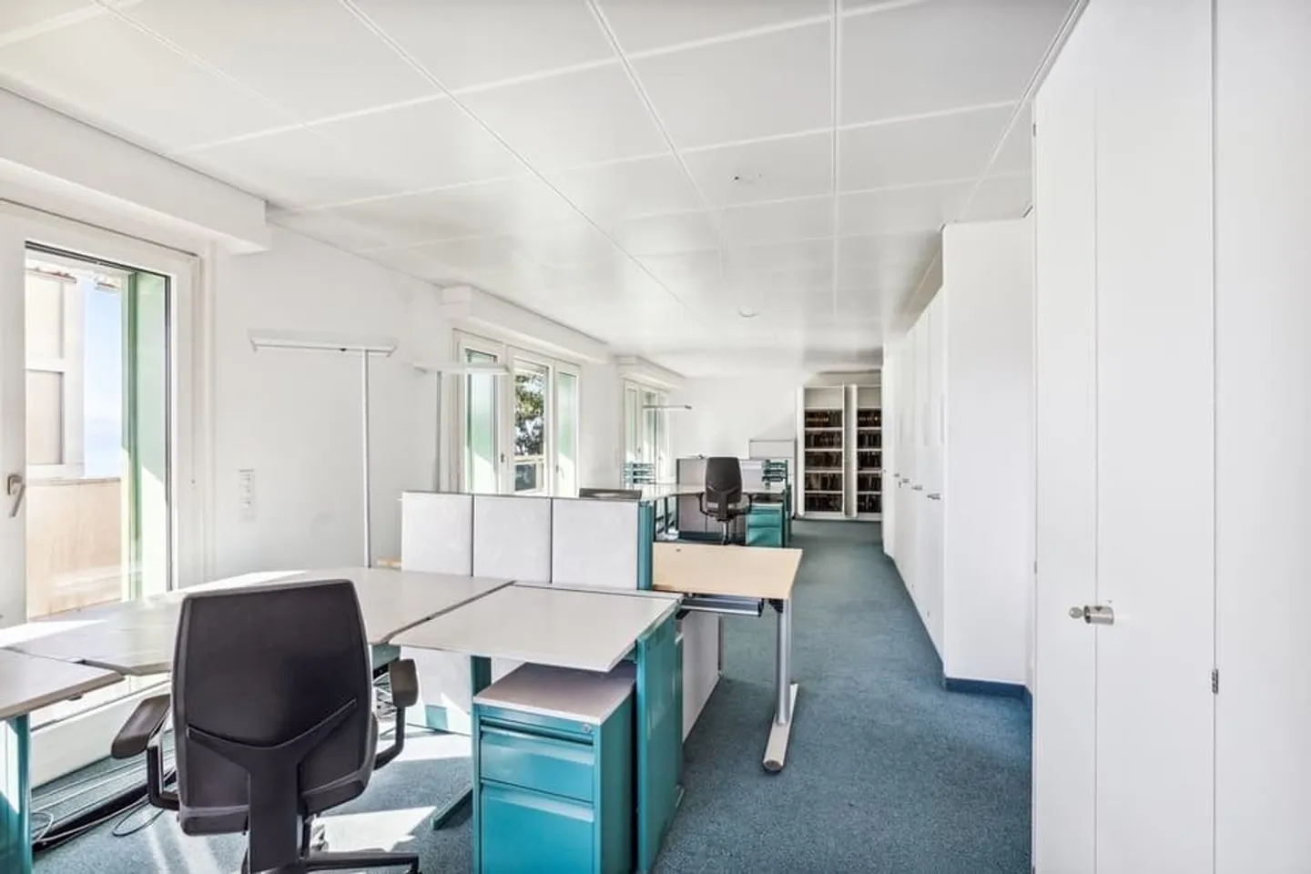 Beautiful furnished apartment in residential building - Photo 6 of 11