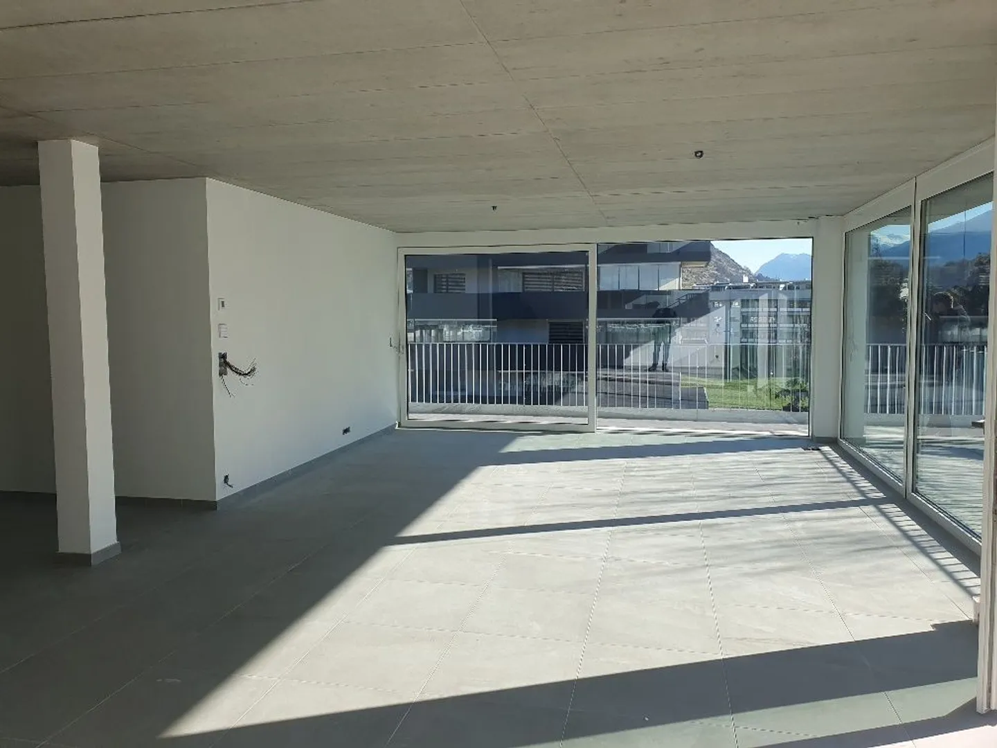 Attique 4.5 pièces - Photo 5 sur 12