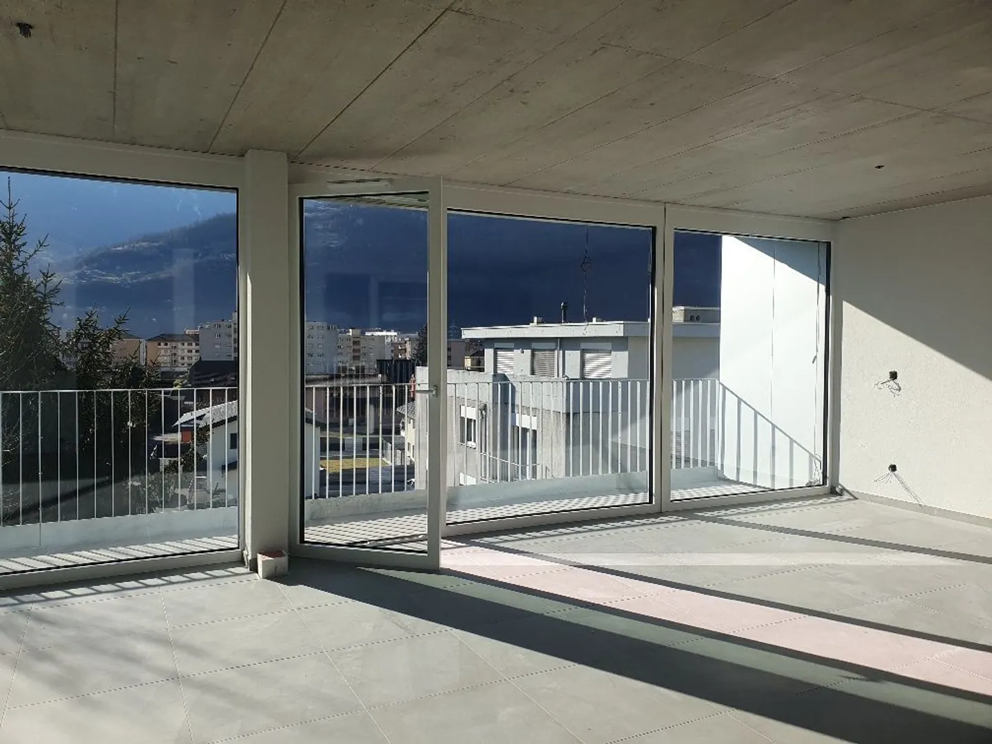 Attique 4.5 pièces - Photo 6 sur 12