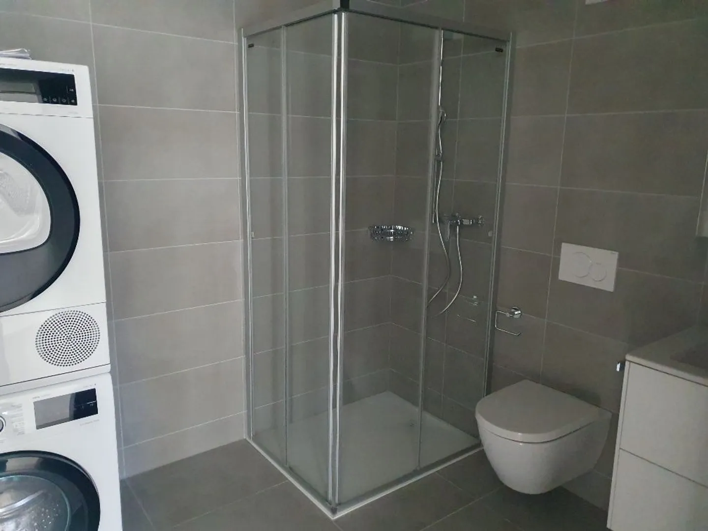 Attique 4.5 pièces - Photo 9 sur 12