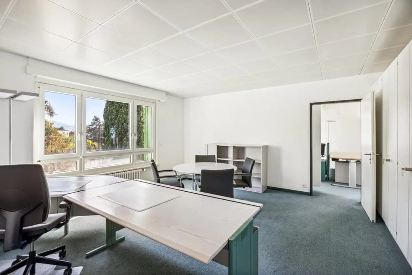 Beautiful furnished apartment in residential building - Photo 7 of 11