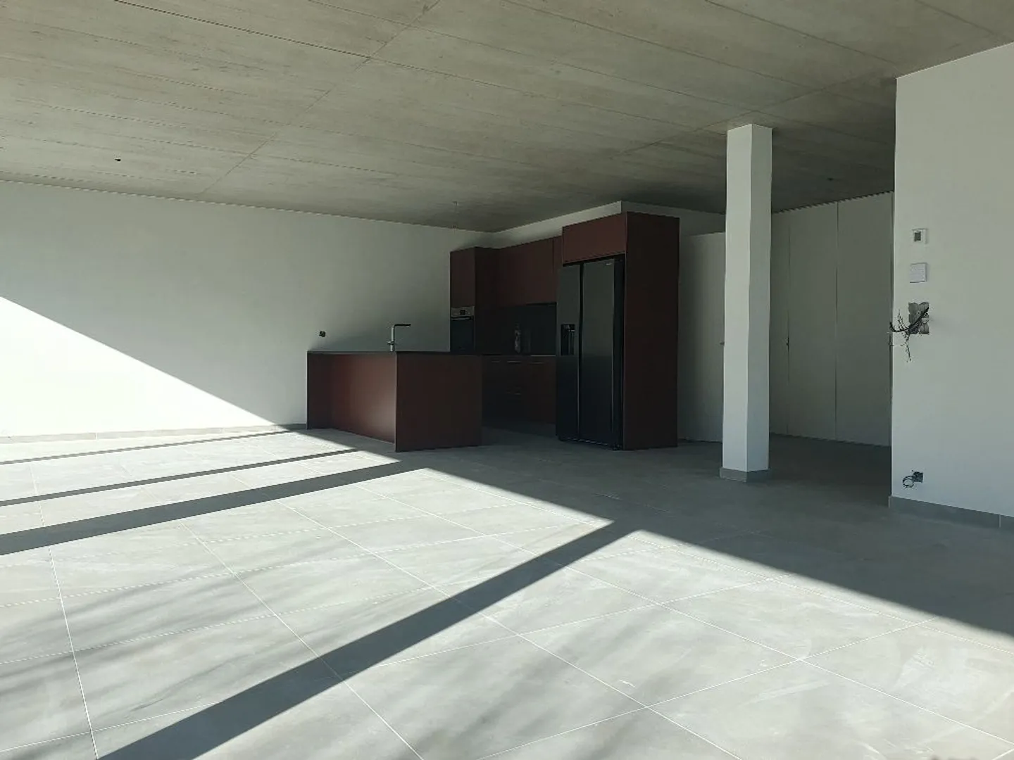 Attique 4.5 pièces - Photo 10 sur 12