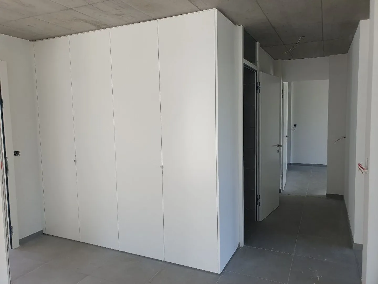 Attique 4.5 pièces - Photo 11 sur 12